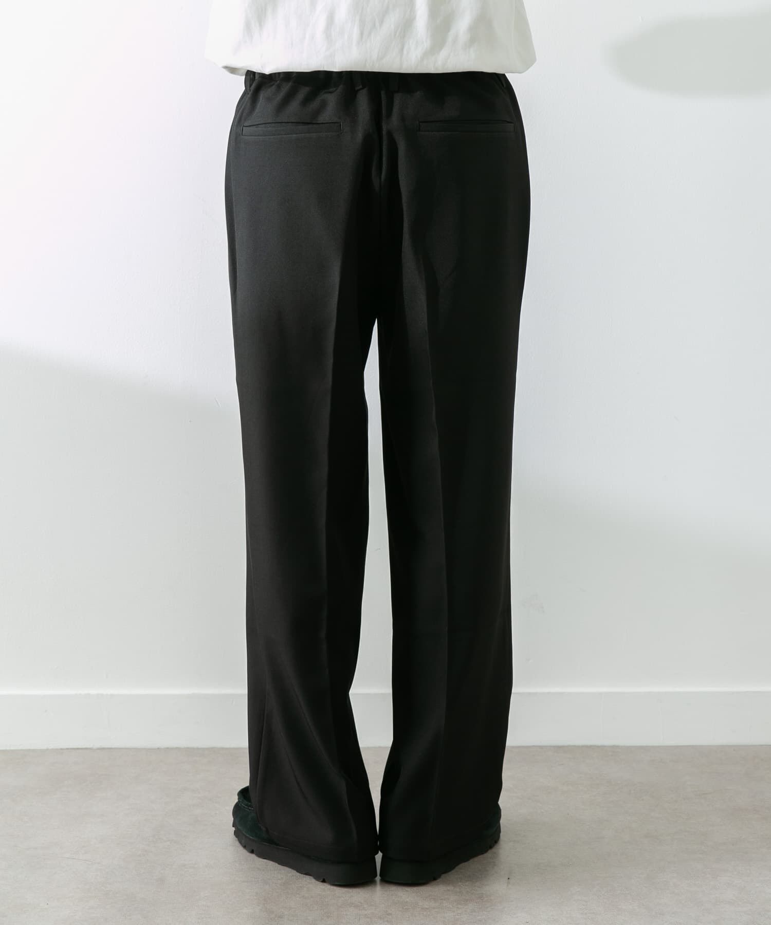 Sonny Label 「マルチレングスタックストレートパンツ」|その他|