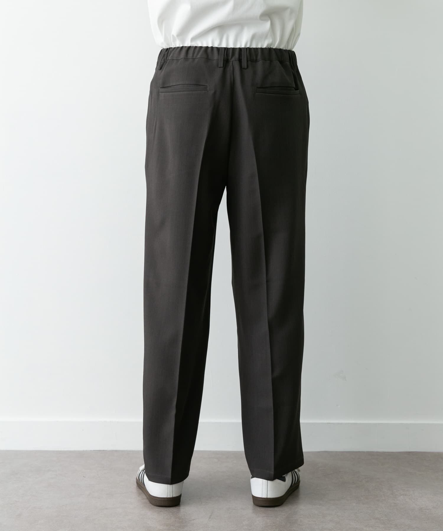 Sonny Label 「マルチレングスタックストレートパンツ」|その他|