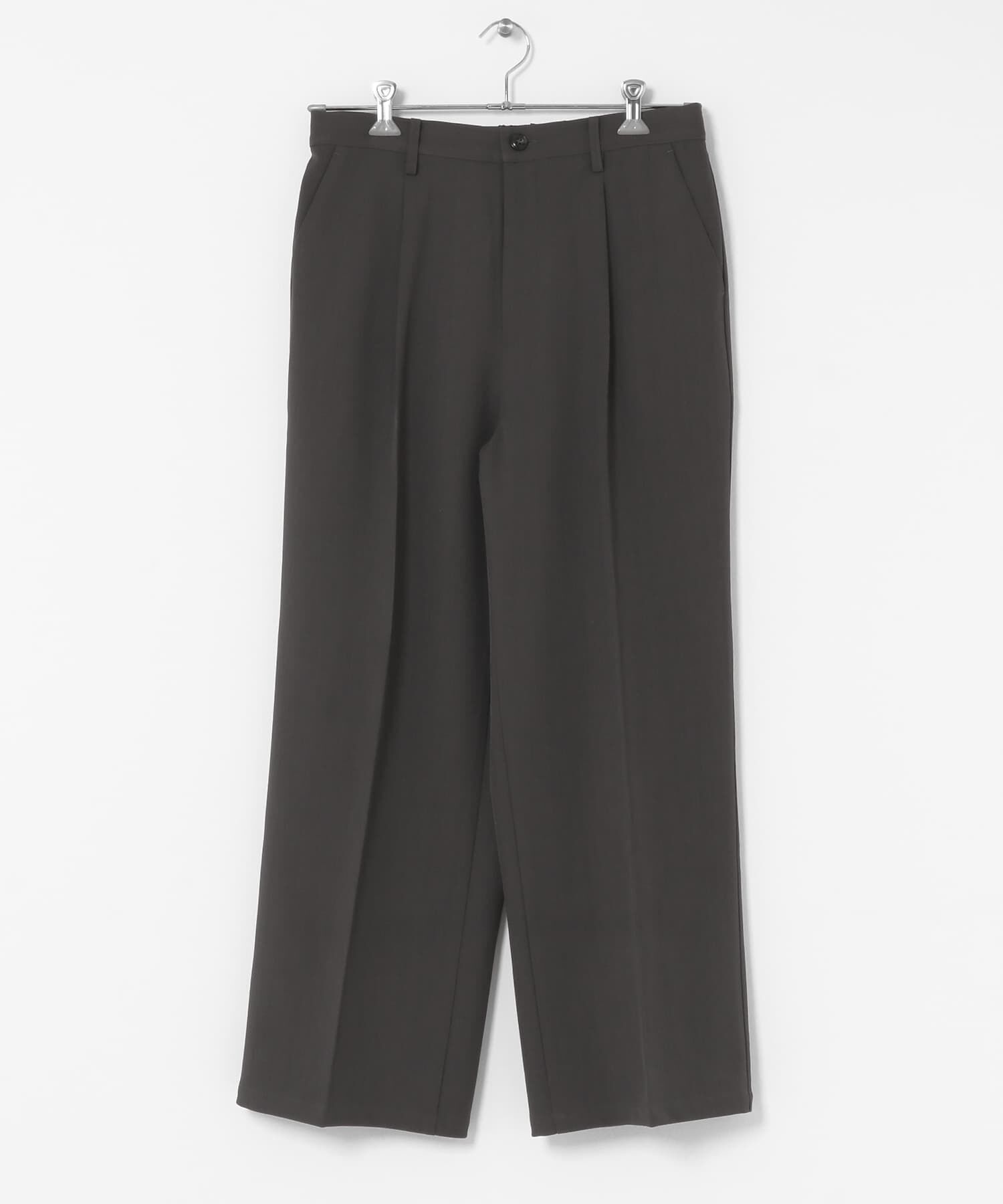 Sonny Label 「マルチレングスタックストレートパンツ」|その他|