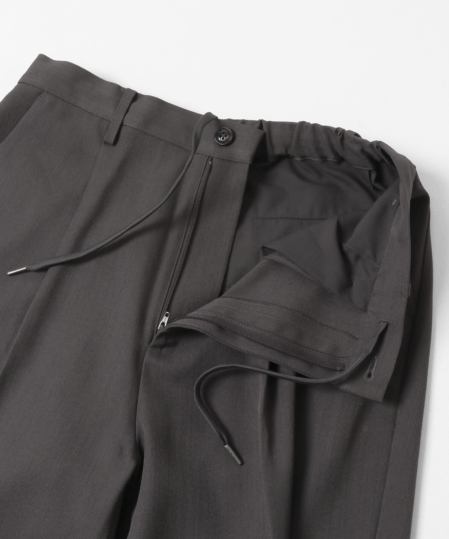 Sonny Label 「マルチレングスタックストレートパンツ」|その他|