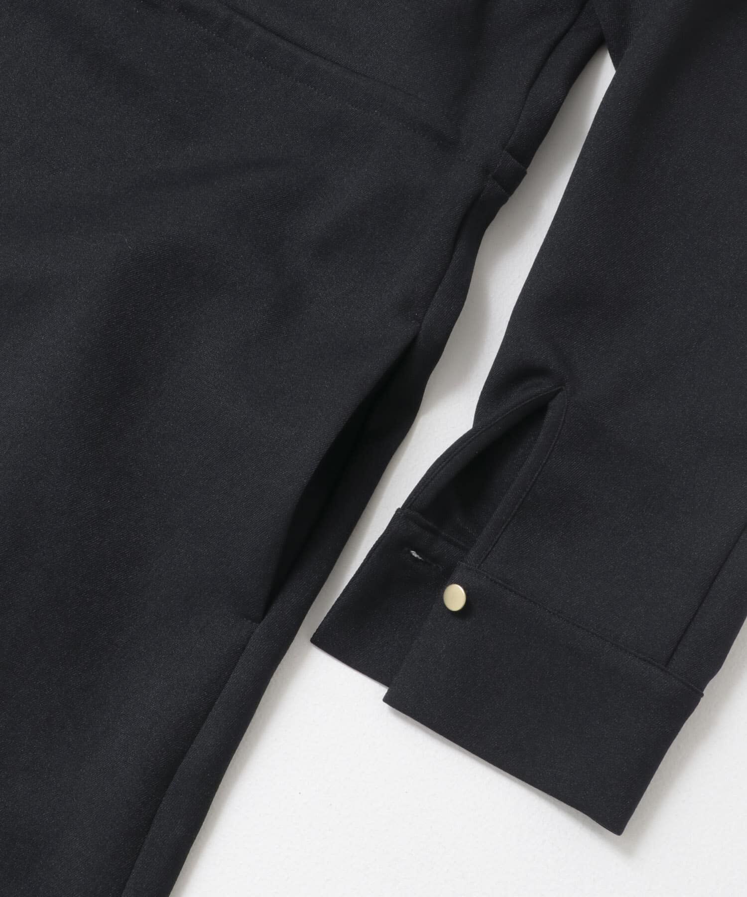 URBAN RESEARCH ROSSO「ピンタックストレートワンピース」|ワンピース|