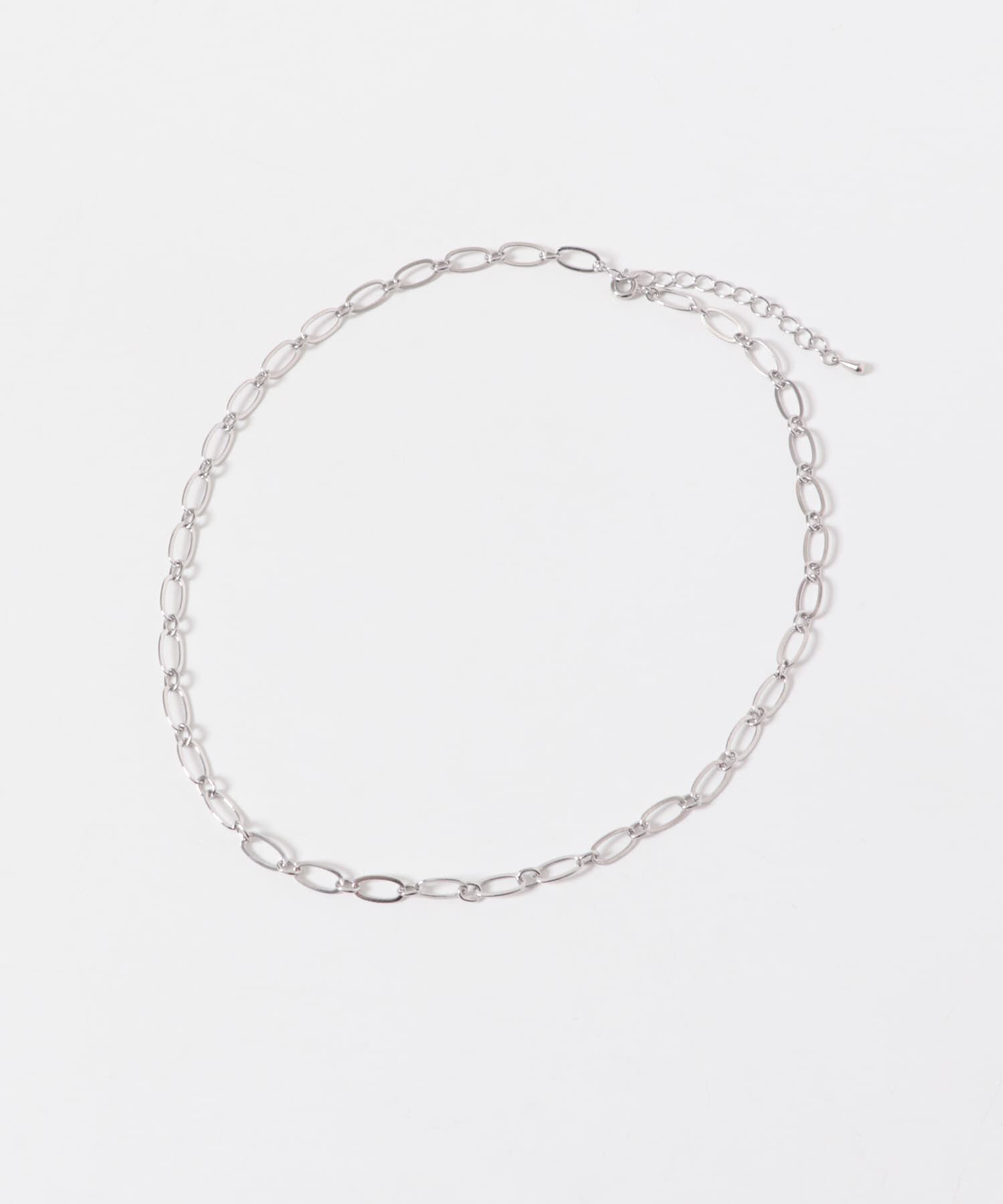 Sonny Label 「Chain necklace」|ネックレス|