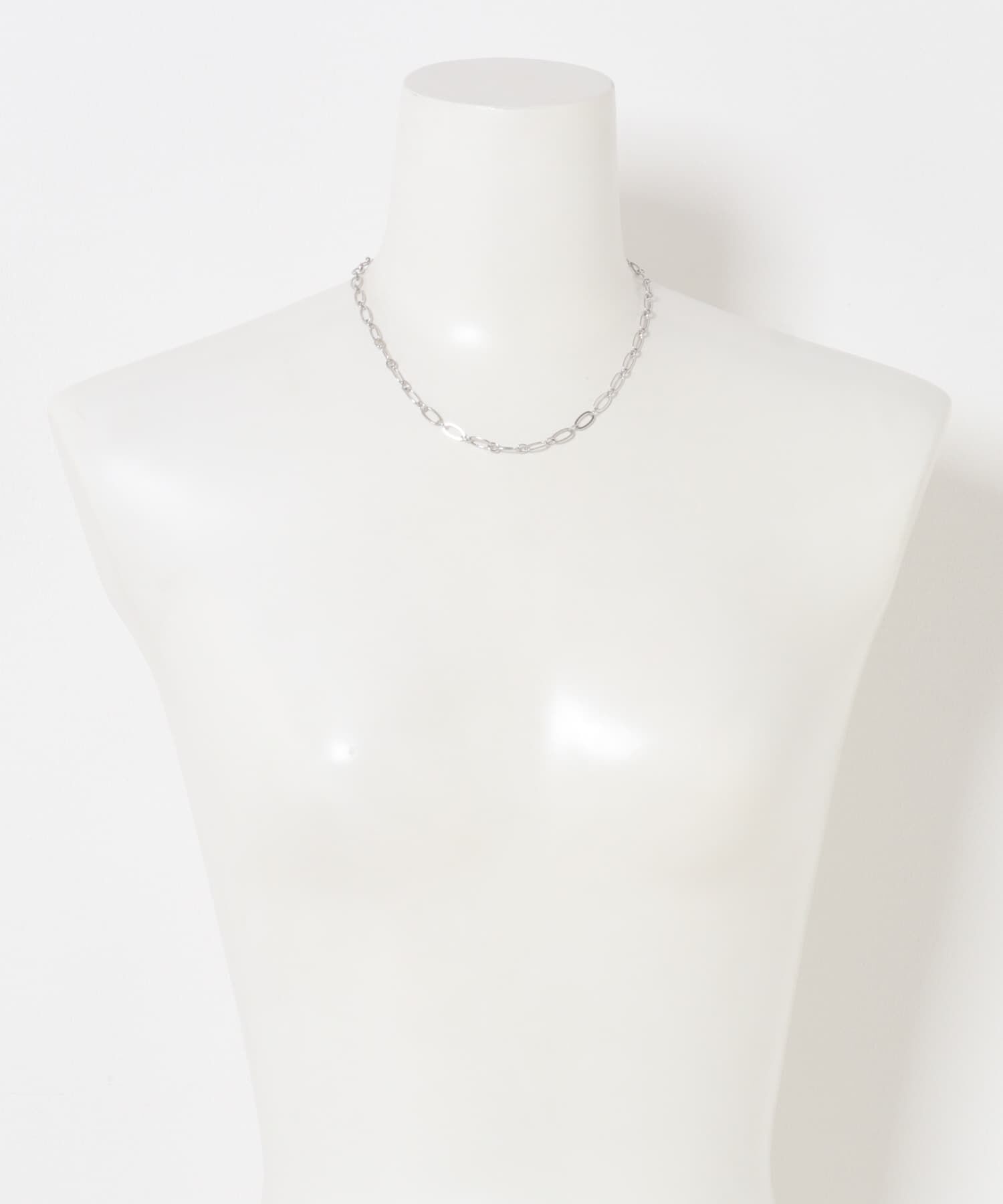 Sonny Label 「Chain necklace」|ネックレス|
