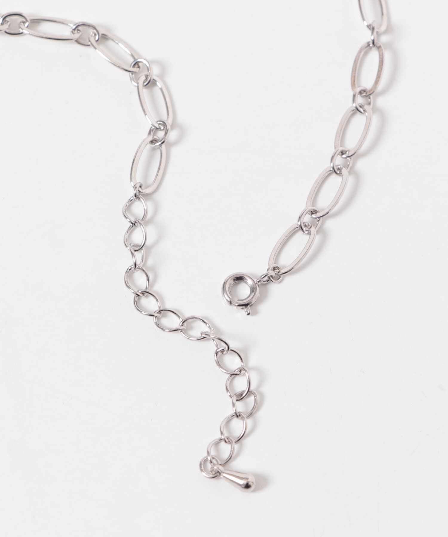 Sonny Label 「Chain necklace」|ネックレス|
