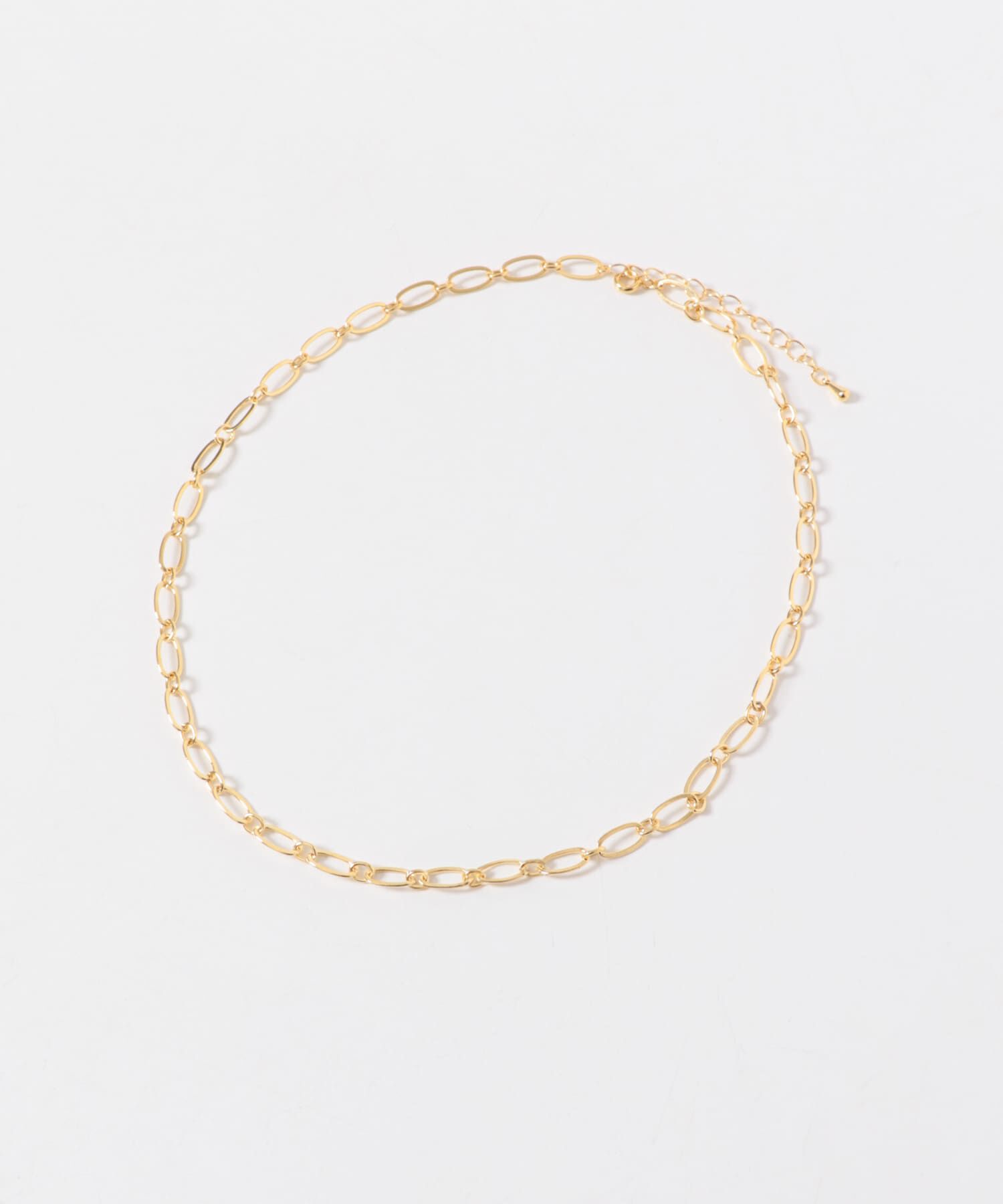 Sonny Label 「Chain necklace」|ネックレス|