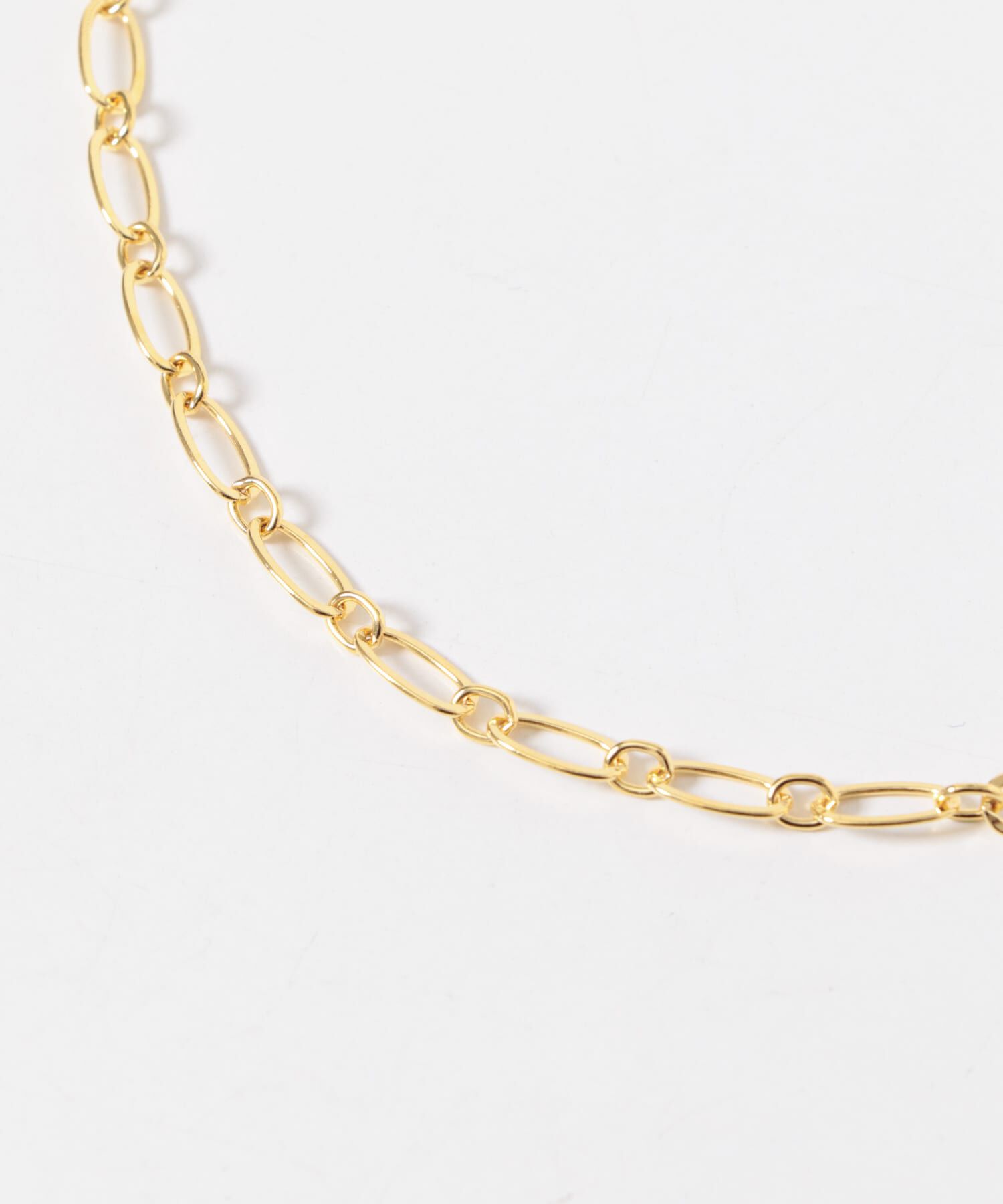 Sonny Label 「Chain necklace」|ネックレス|