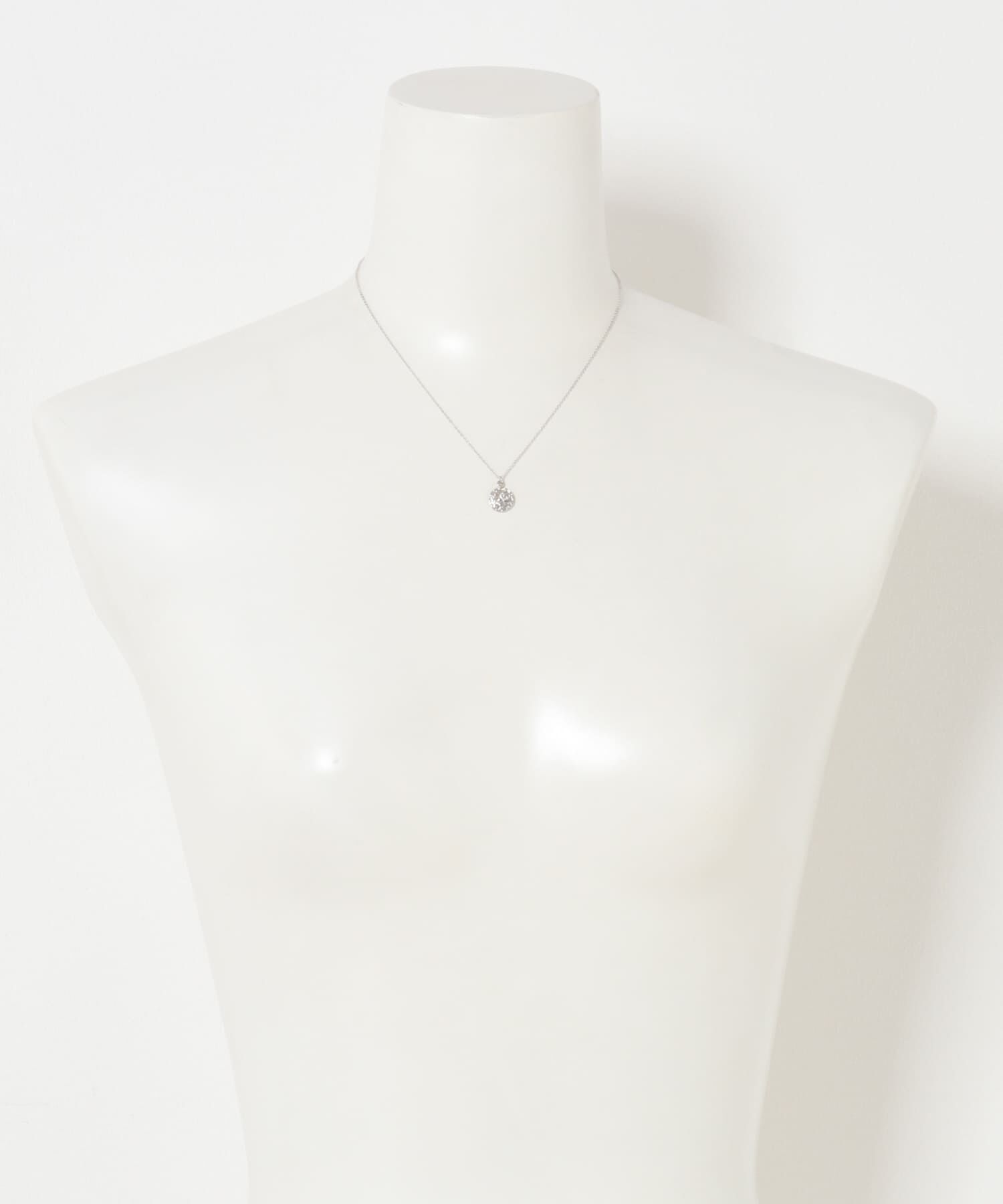 Sonny Label 「Tiny coin necklace」|ネックレス|