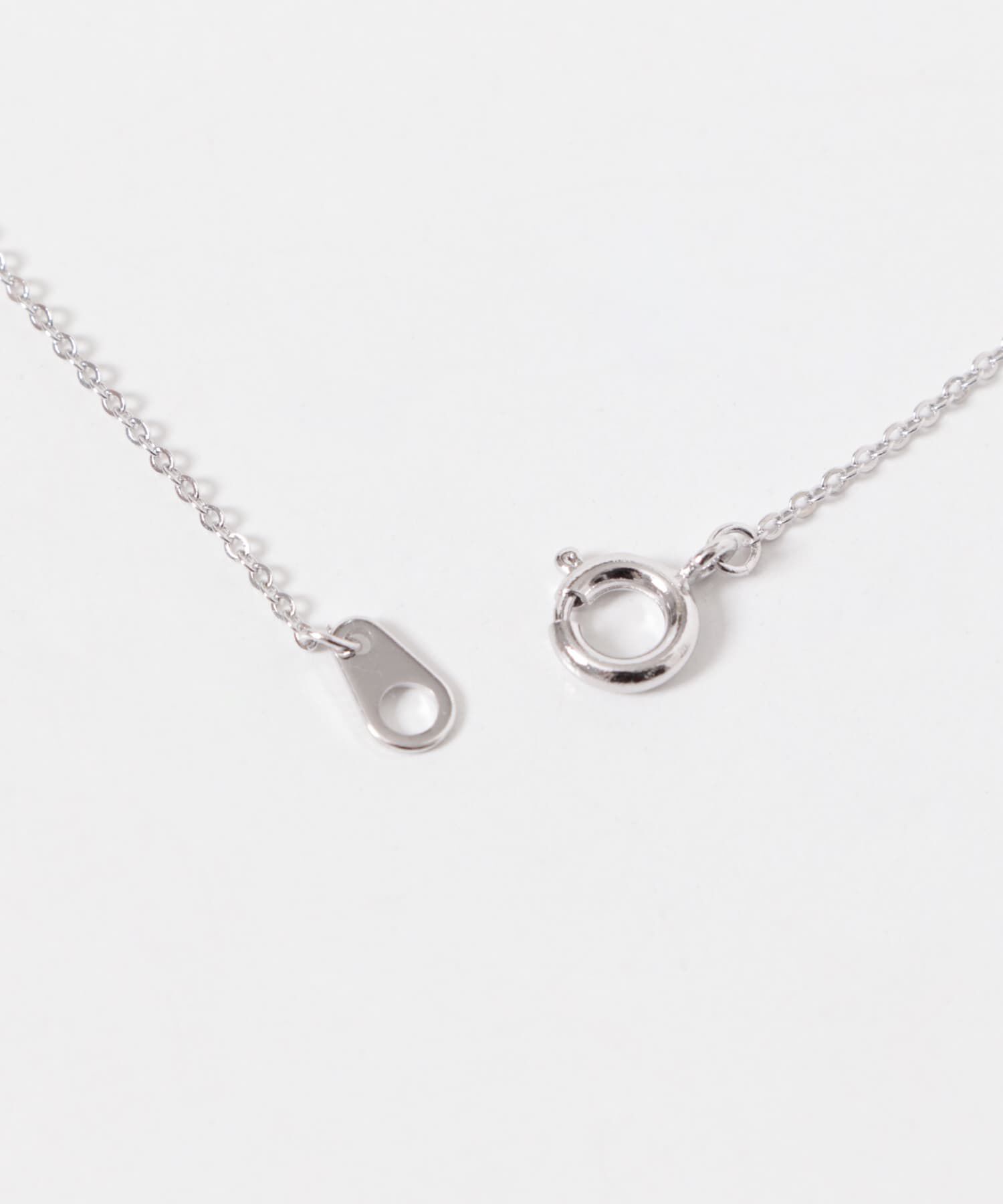 Sonny Label 「Tiny coin necklace」|ネックレス|