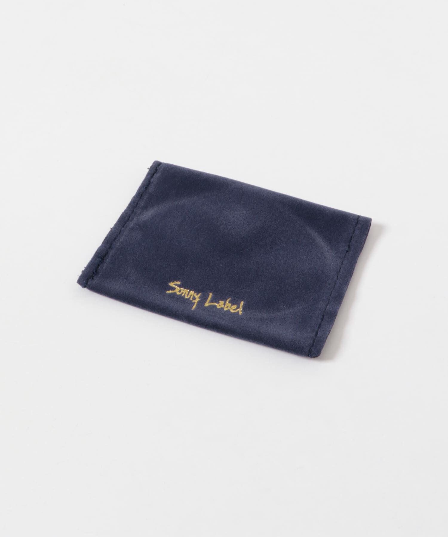 Sonny Label 「Tiny coin necklace」|ネックレス|