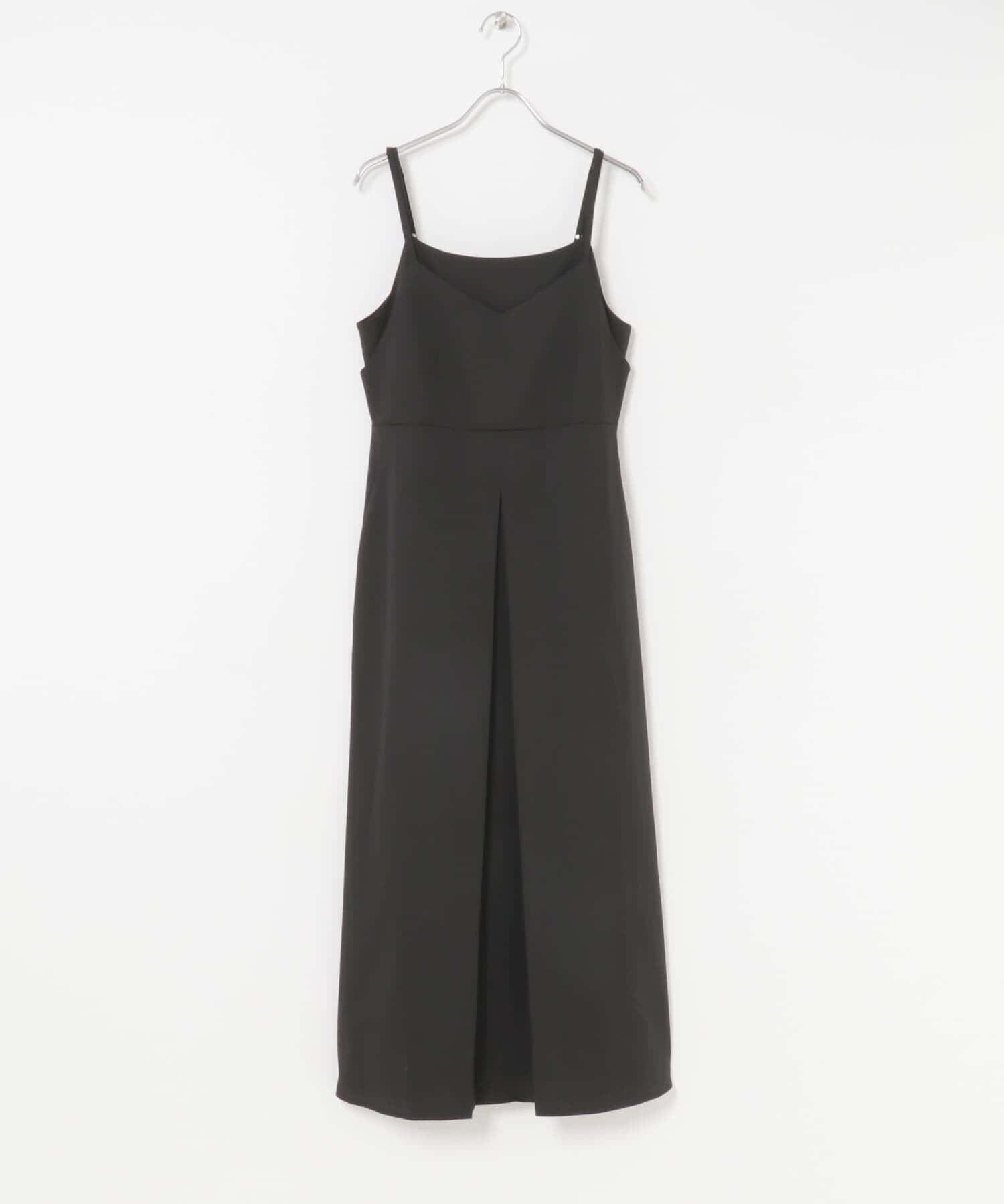 URBAN RESEARCH ROSSO「ドットチュールブラウスSETドレス」|ワンピース|