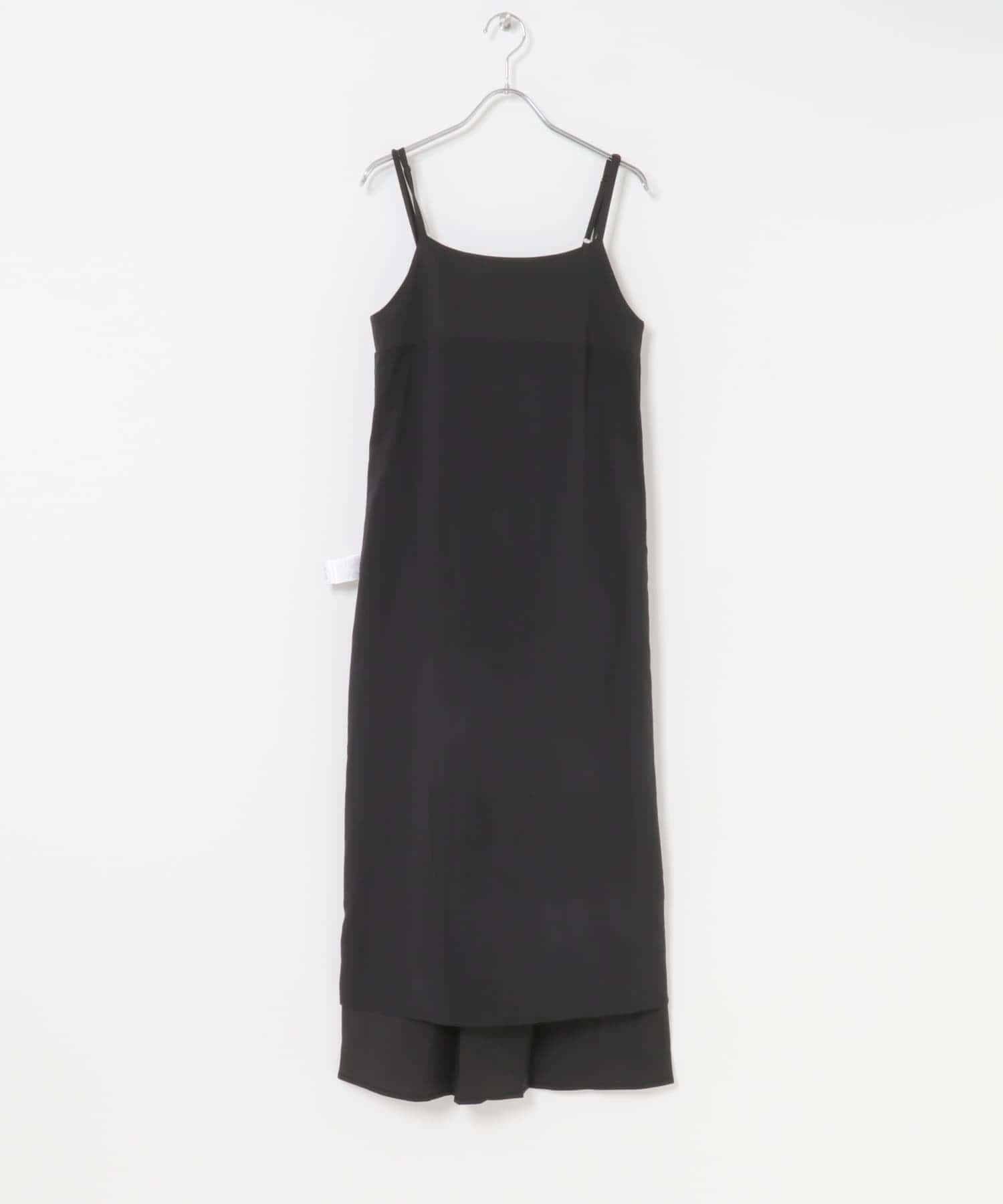 URBAN RESEARCH ROSSO「ドットチュールブラウスSETドレス」|ワンピース|