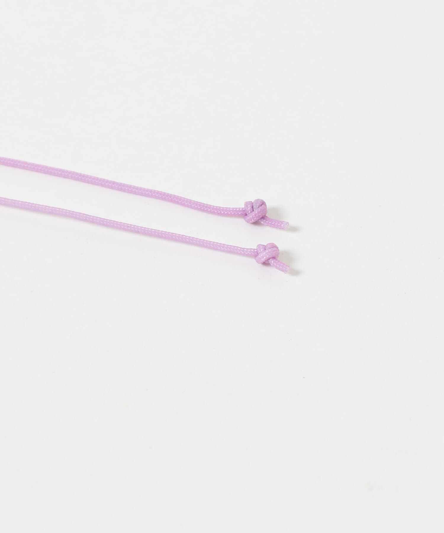 SMELLY「メタルトップカラーチョーカーネックレス」|ネックレス|