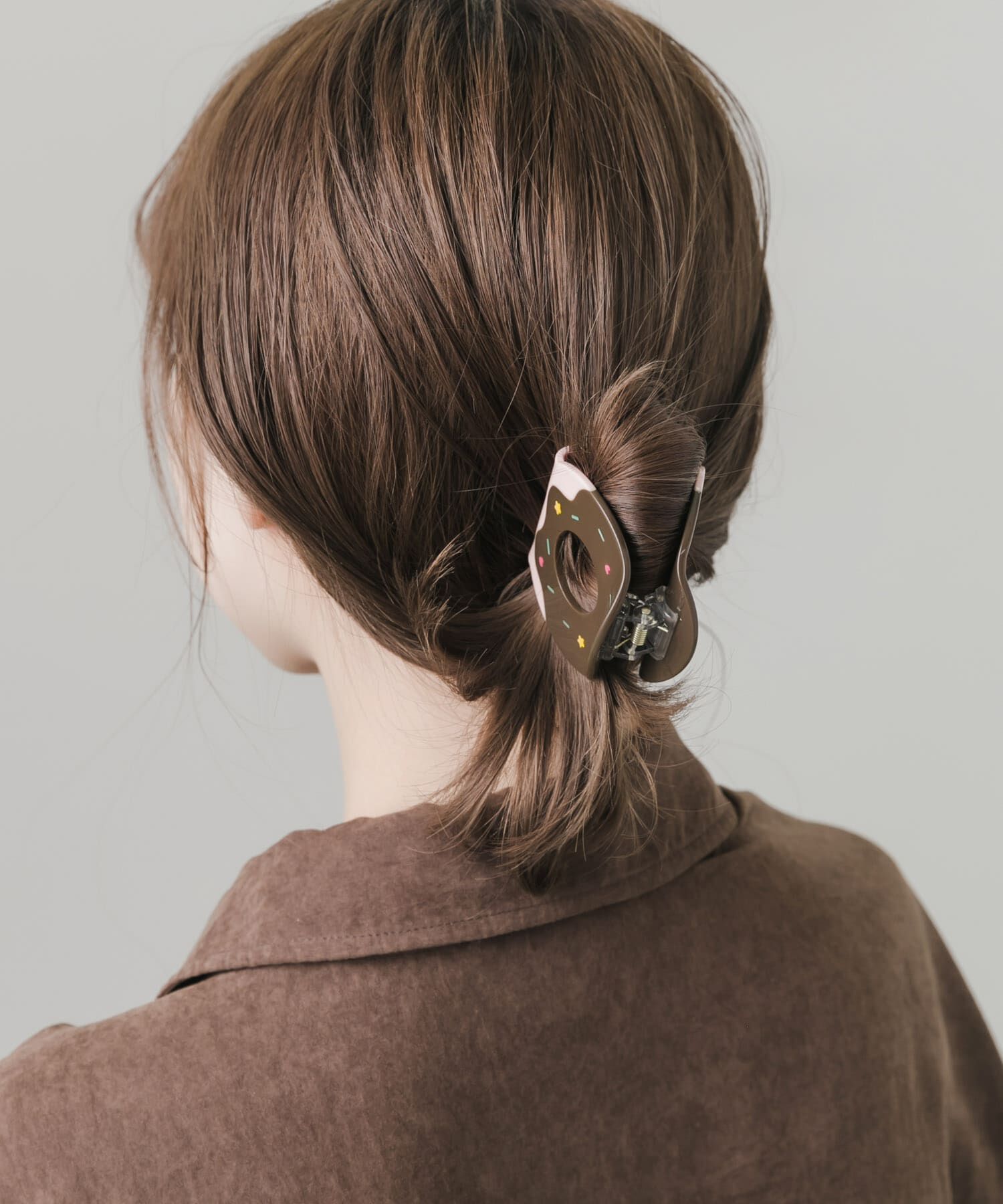 SMELLY「ドーナツバンス」|その他|