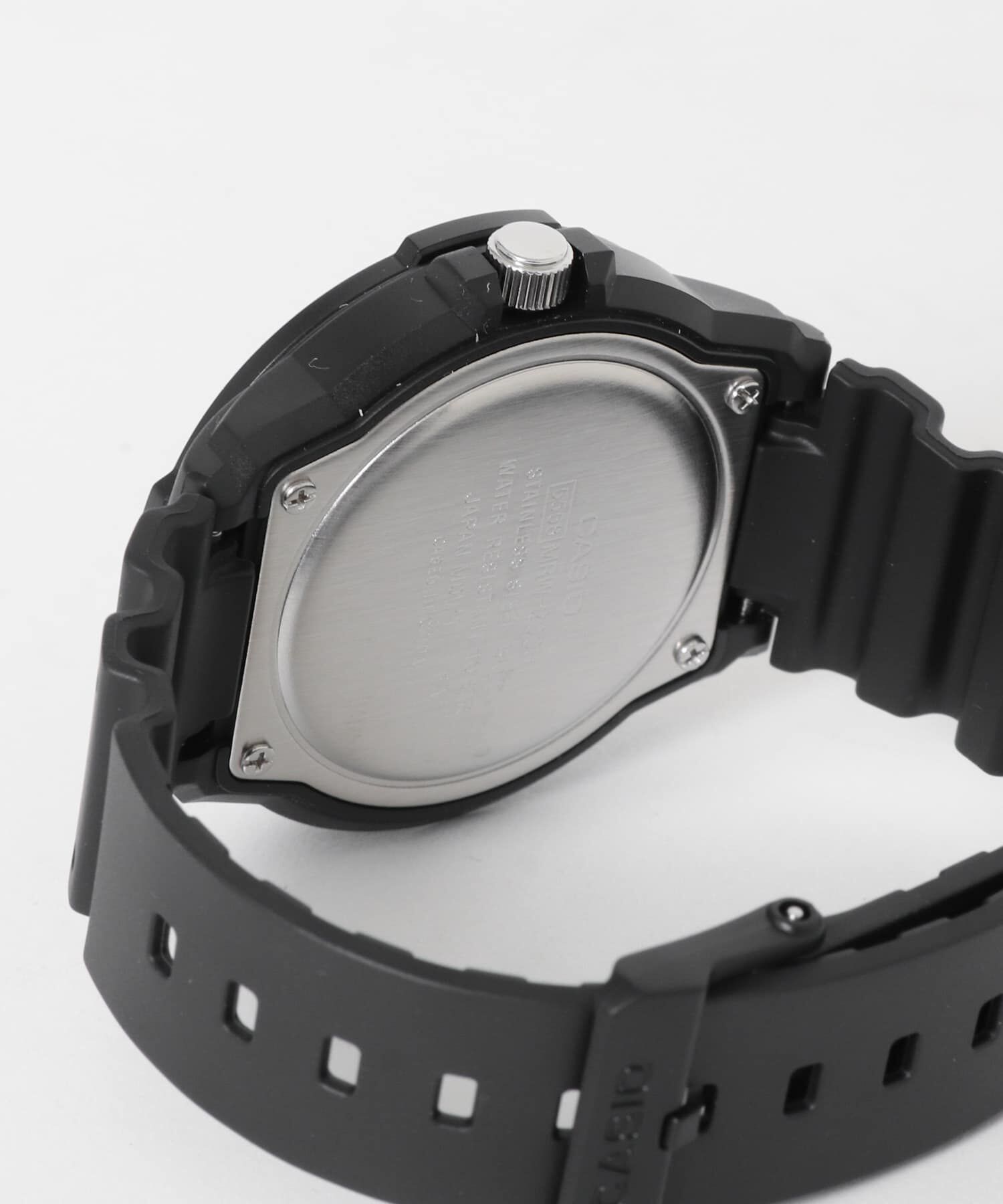 URBAN RESEARCH DOORS「CASIO　MRW-200HJ」|腕時計|