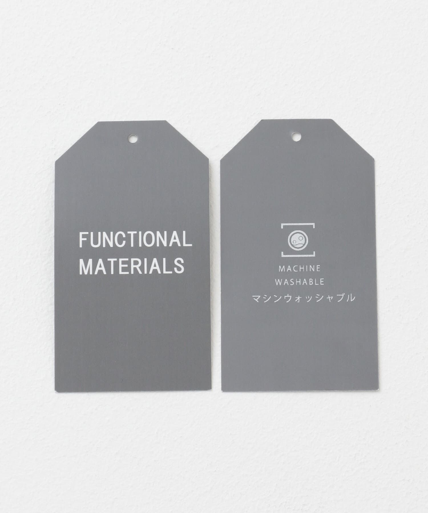 URBAN RESEARCH DOORS「FORK&SPOON　ミラノリブクルーネックカーディガン」|カーディガン|