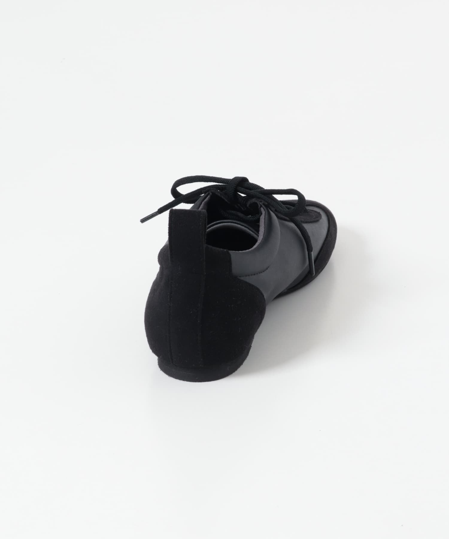 RODE SKO「『WEB/一部店舗限定』ストレッチシューレースシューズ」|スニーカー|