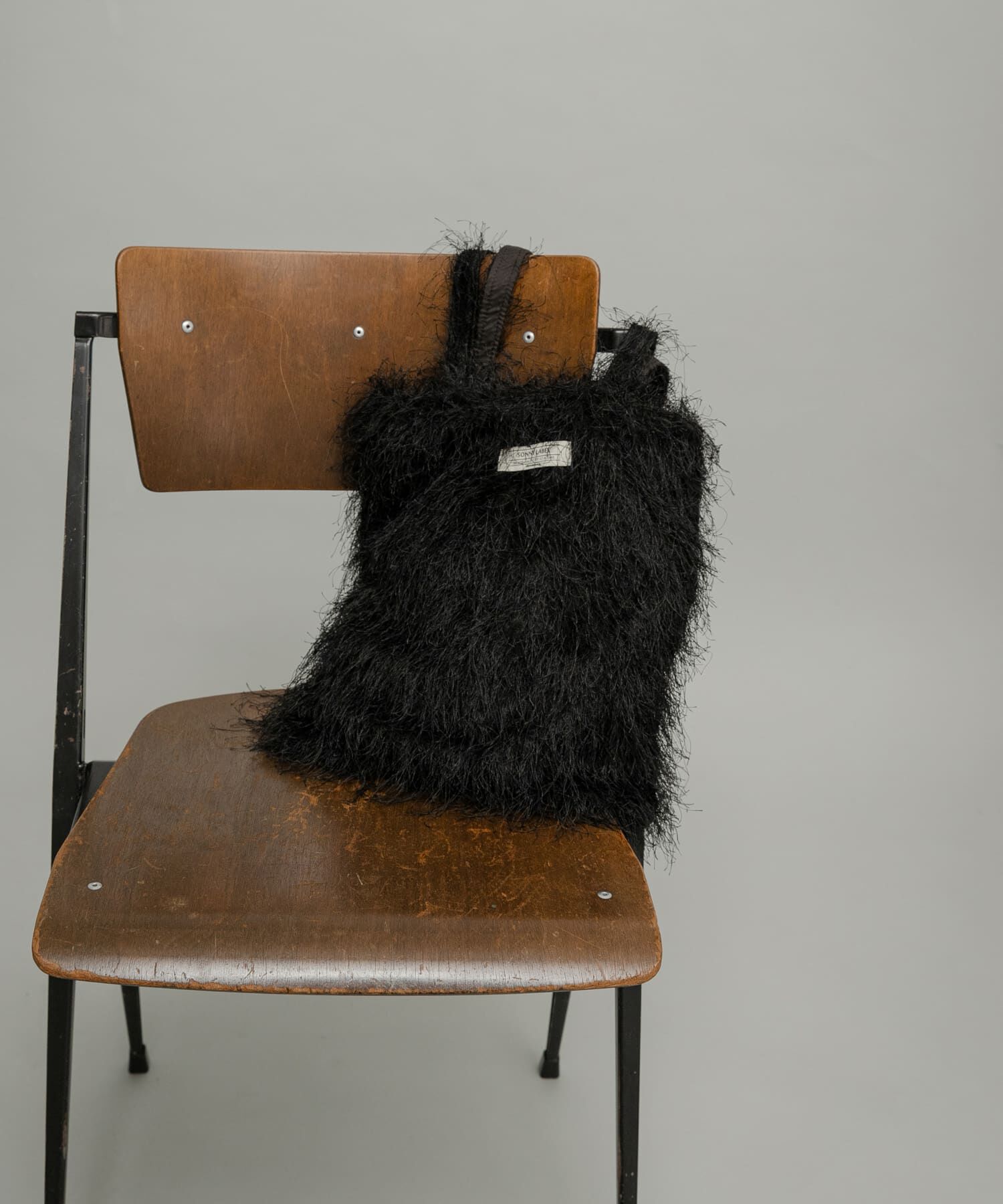 Sonny Label 「シャギートートバッグ」|トートバッグ|