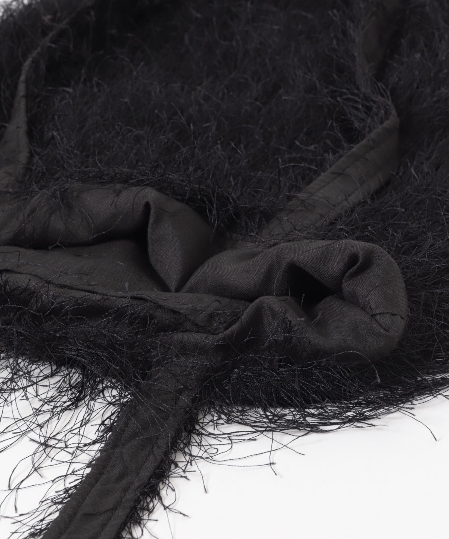 Sonny Label 「シャギートートバッグ」|トートバッグ|