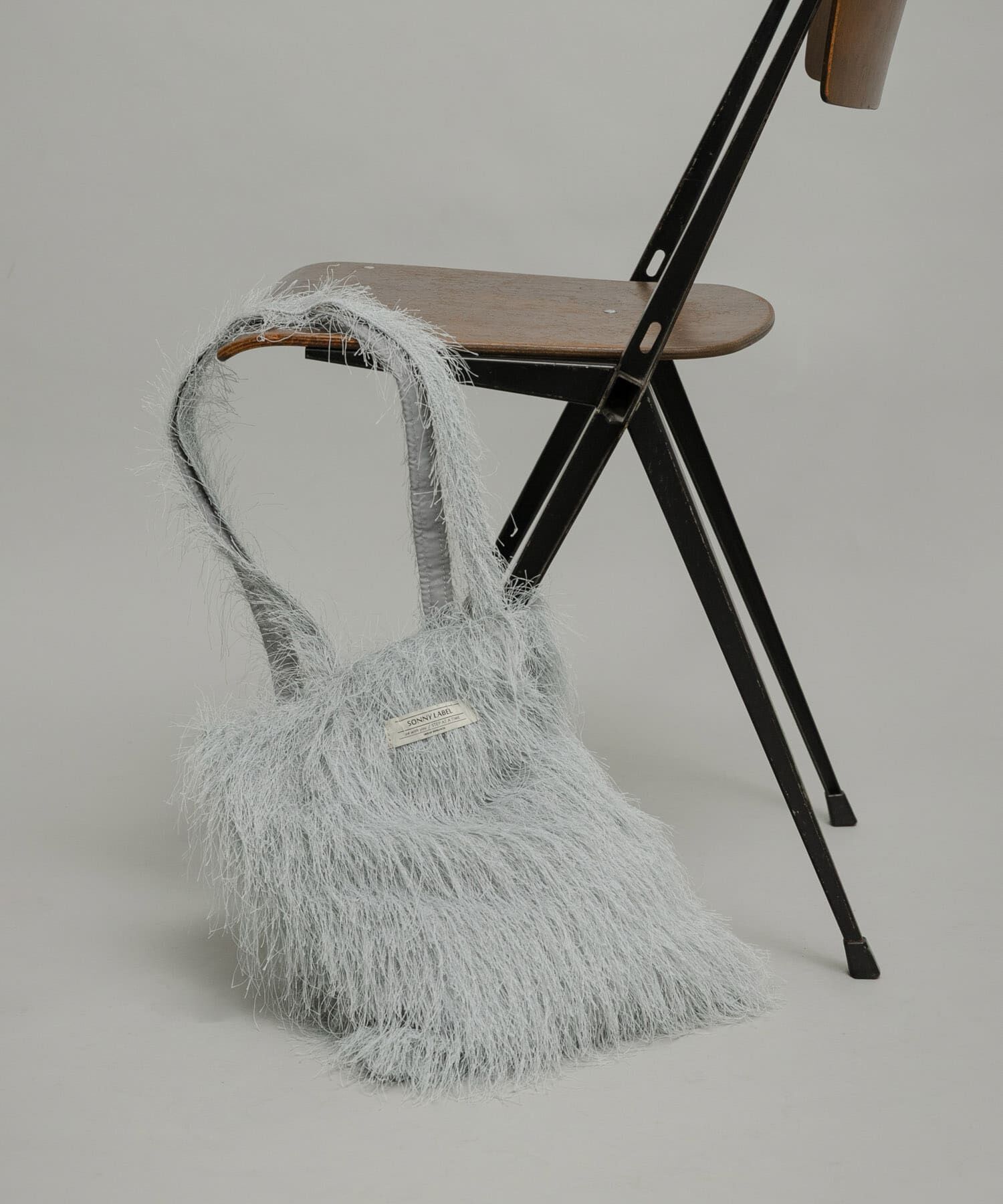 Sonny Label 「シャギートートバッグ」|トートバッグ|