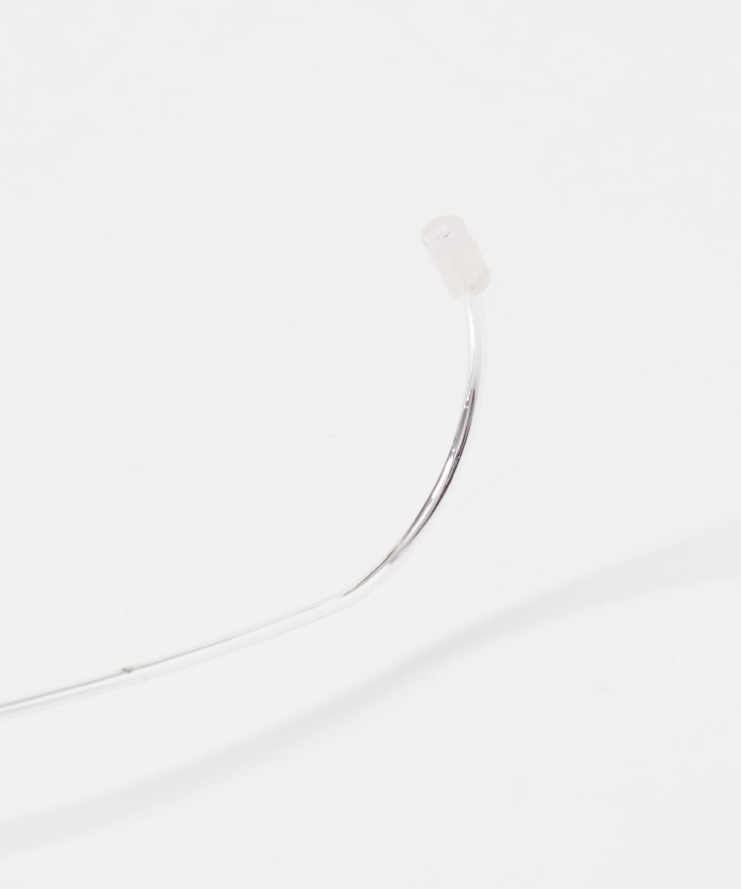 SMELLY「メタルフラワーバックカチューシャ」|その他|