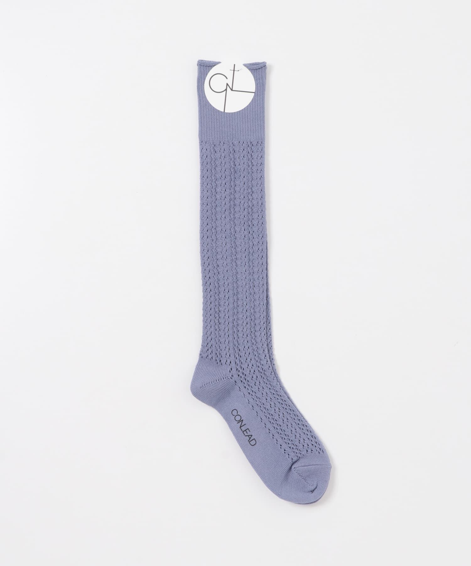 URBAN RESEARCH「CONLEAD　Lace Long」|ソックス|