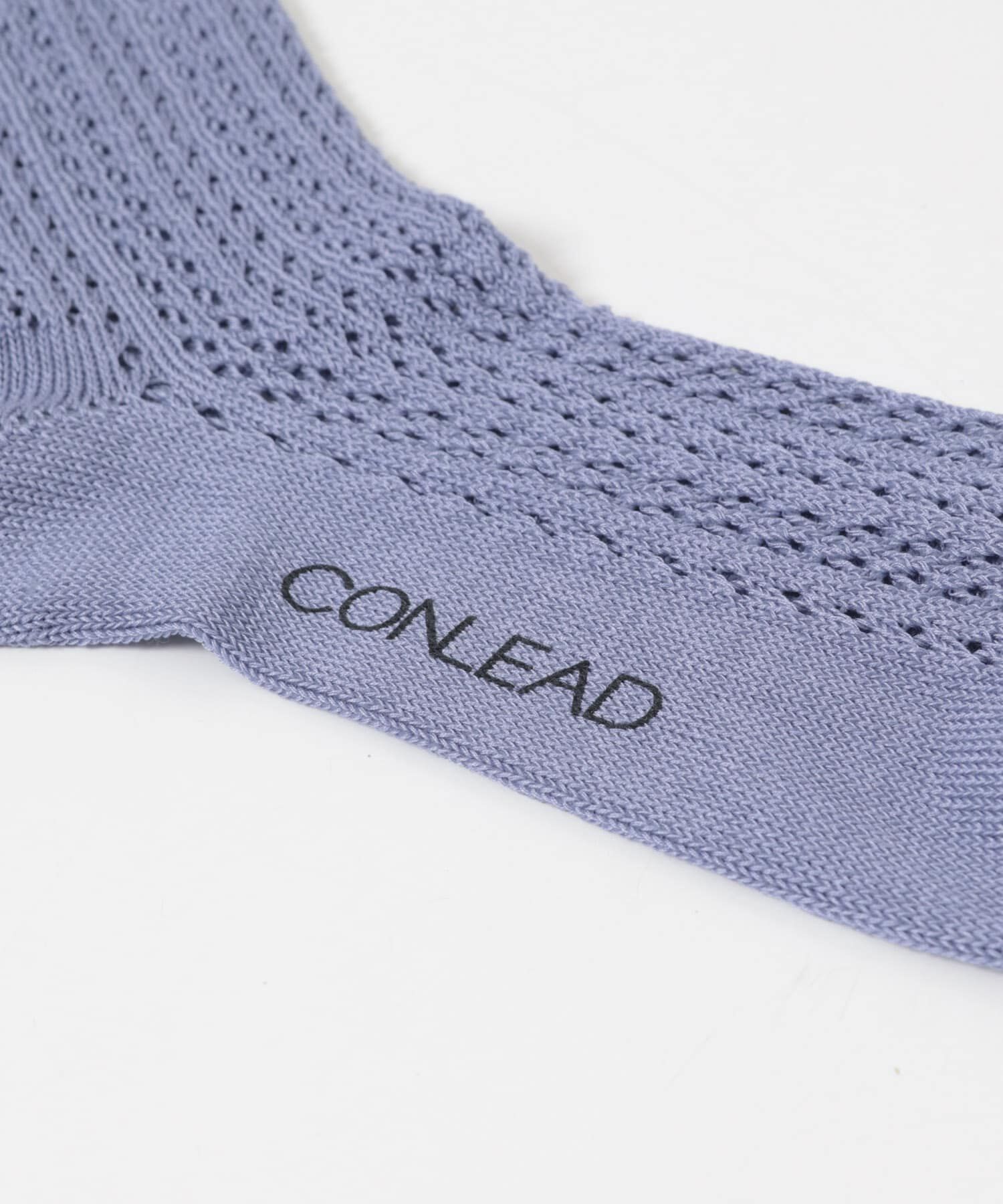 URBAN RESEARCH「CONLEAD　Lace Long」|ソックス|