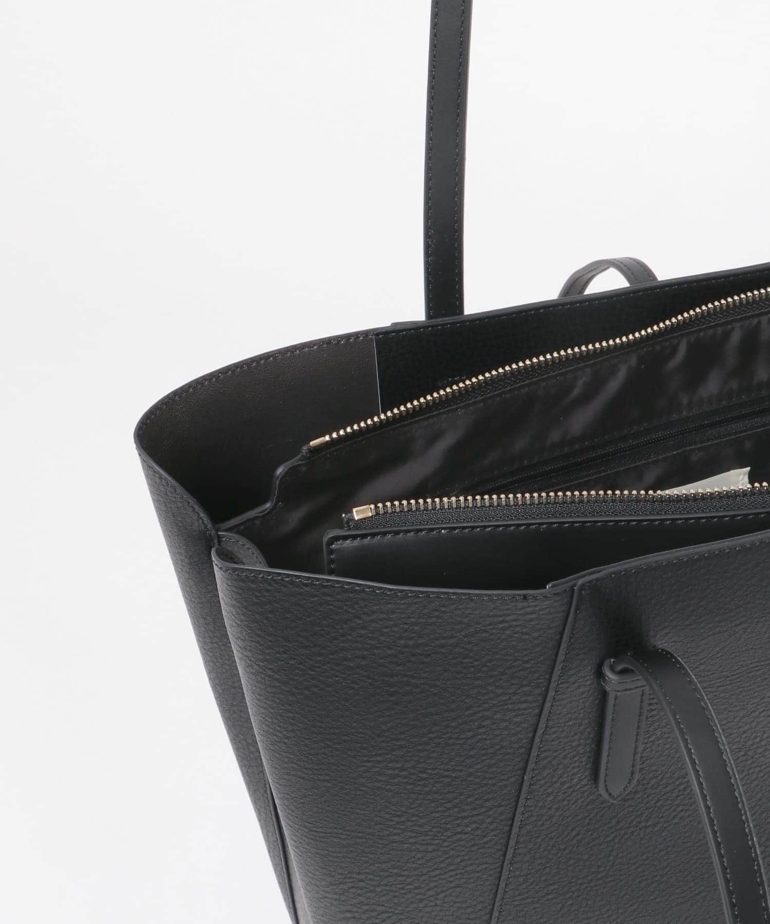 RODE SKO「チャーム付A4トートバッグ」|トートバッグ|