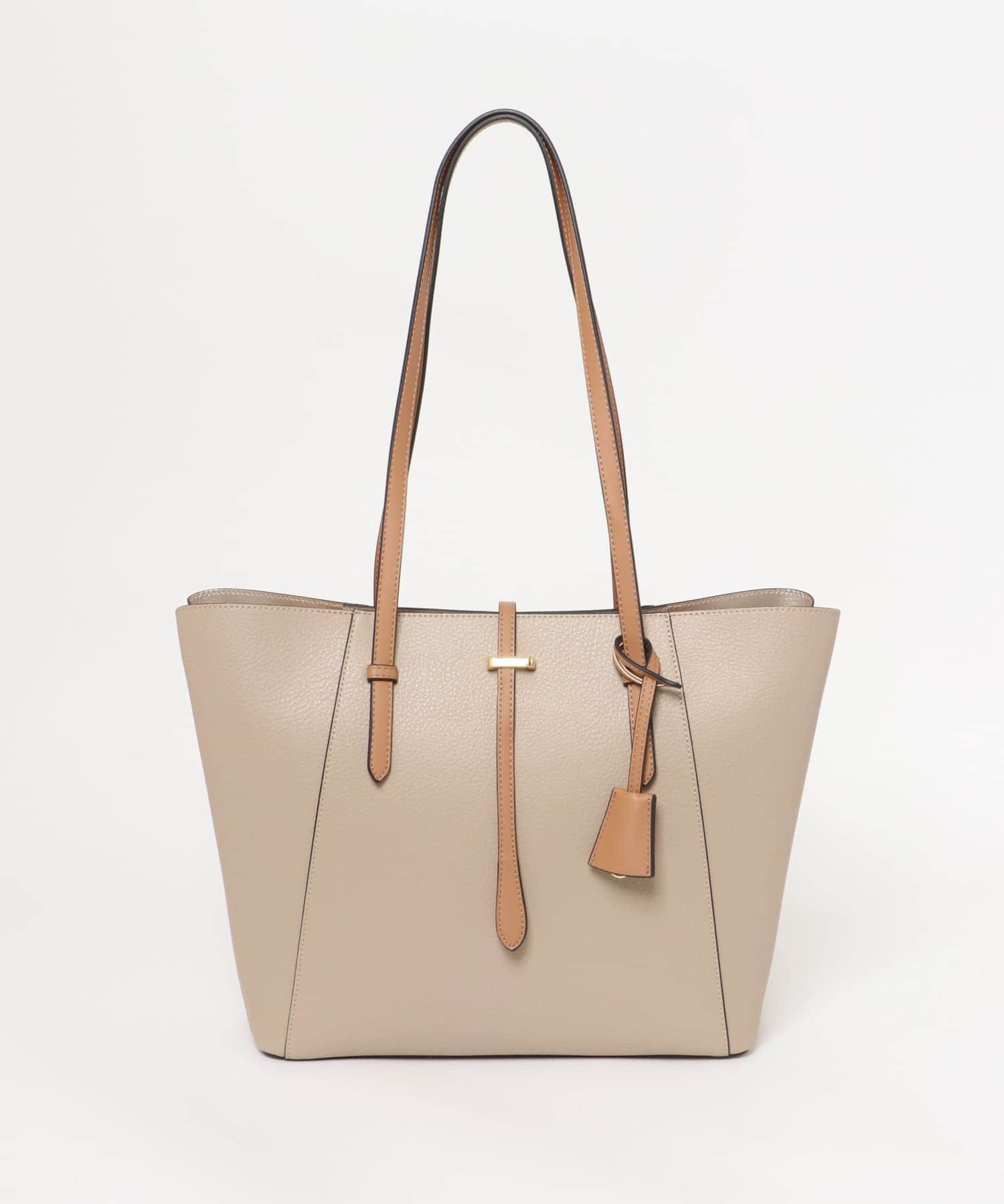 RODE SKO「チャーム付A4トートバッグ」|トートバッグ|