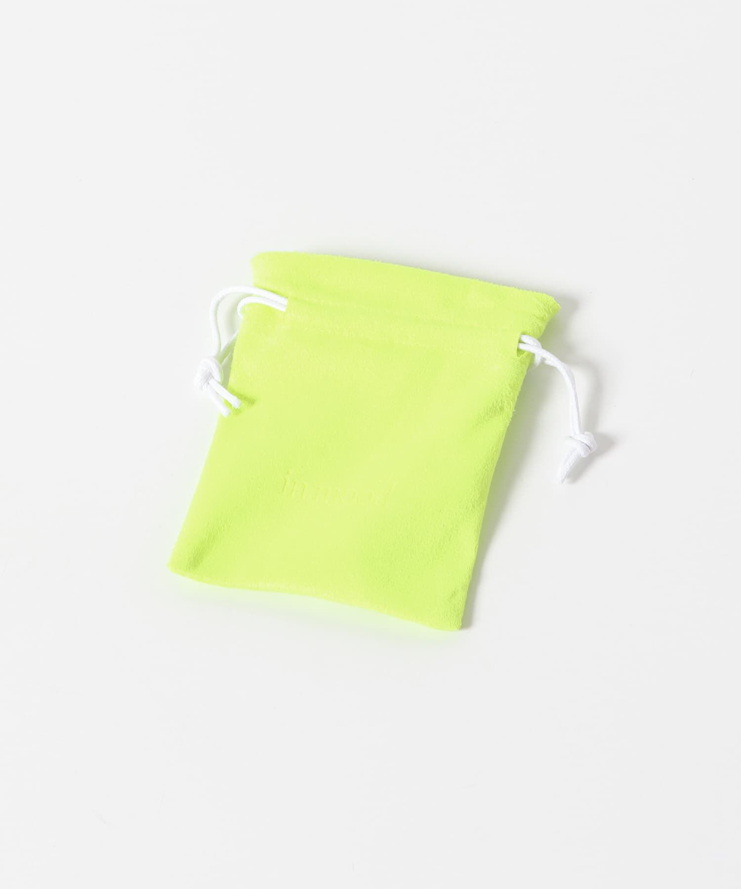 URBAN RESEARCH ROSSO「in mood　BIG CURB -bracelet」|ブレスレット・バングル|