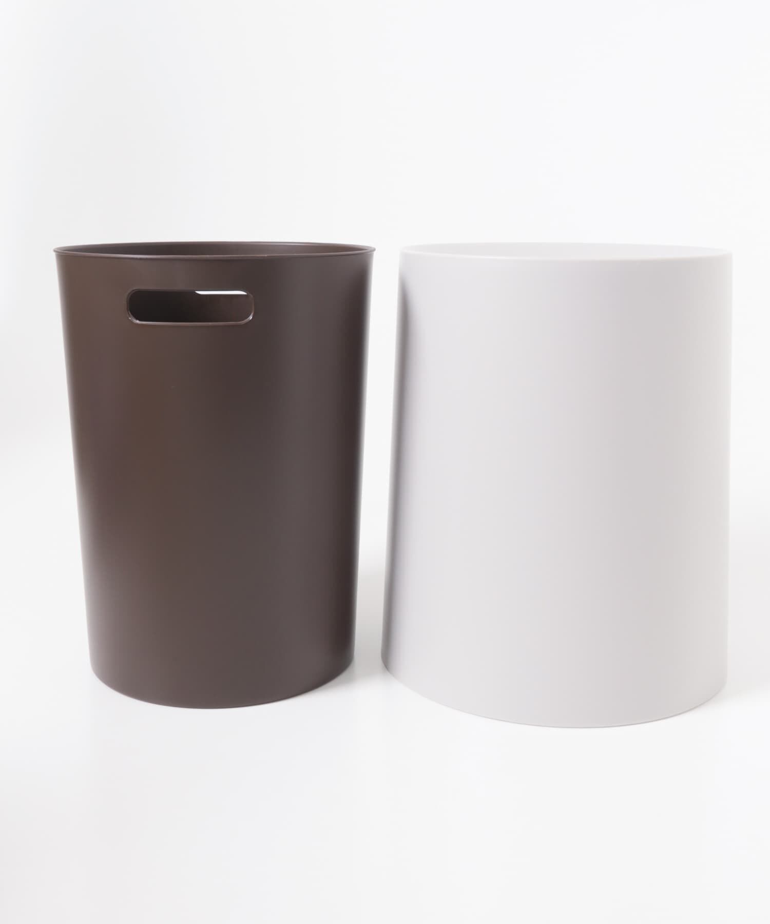 URBAN RESEARCH DOORS「『WEB限定』ideaco　TUBELOR HOMME」|ダストボックス|