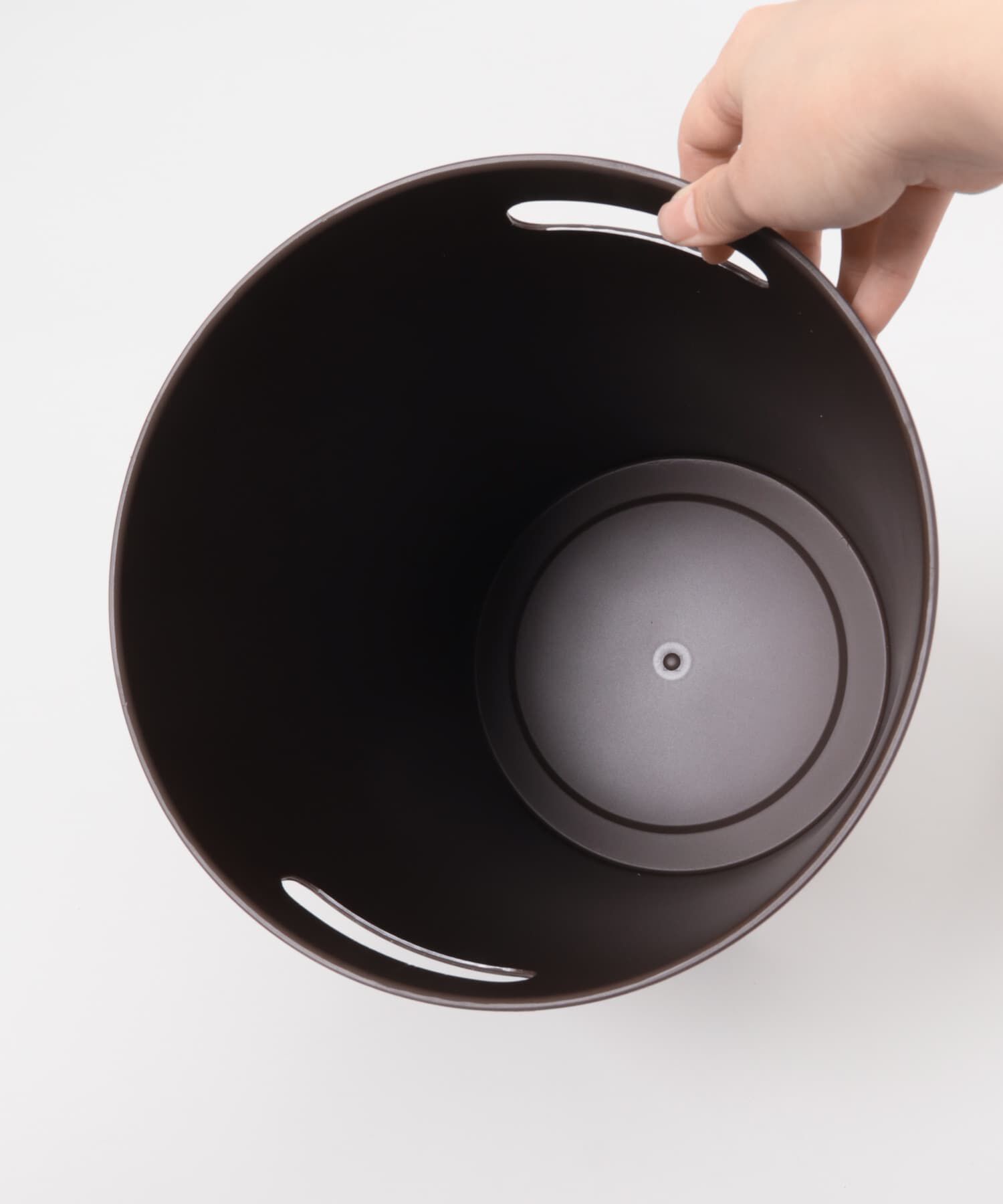 URBAN RESEARCH DOORS「『WEB限定』ideaco　TUBELOR HOMME」|ダストボックス|