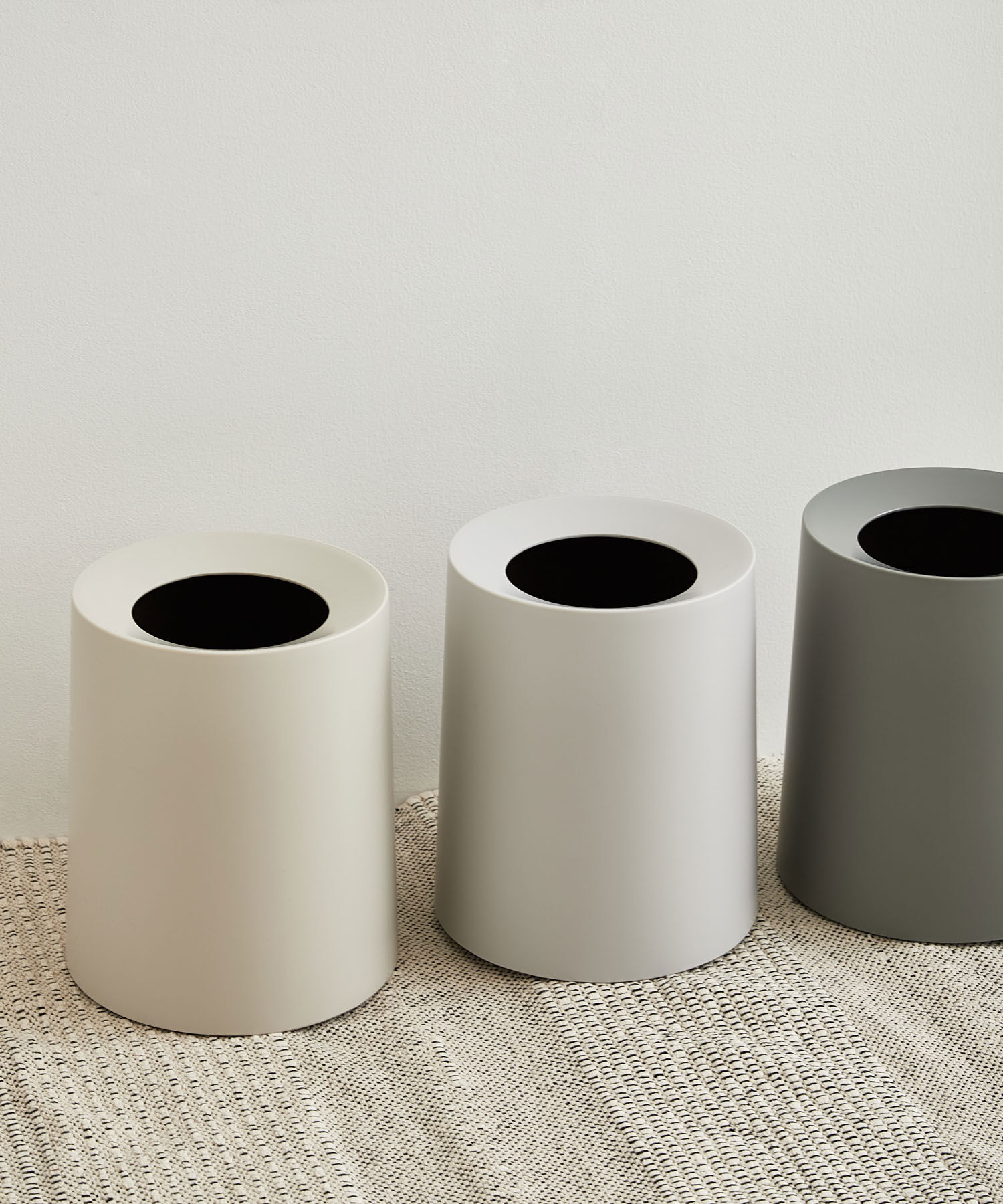 URBAN RESEARCH DOORS「『WEB限定』ideaco　TUBELOR HOMME」|ダストボックス|