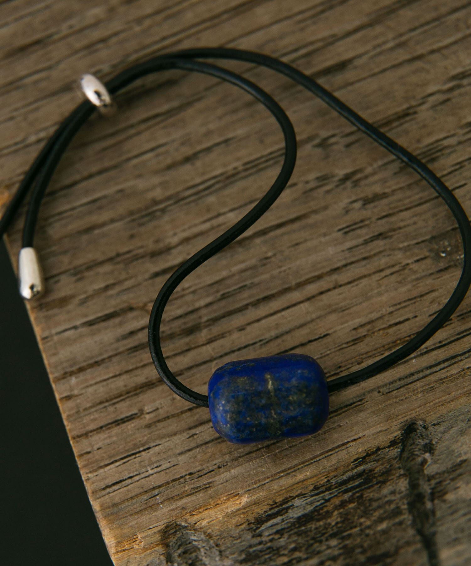 SMELLY「SMELLY so　lapislazuli bracelet」|ブレスレット・バングル|