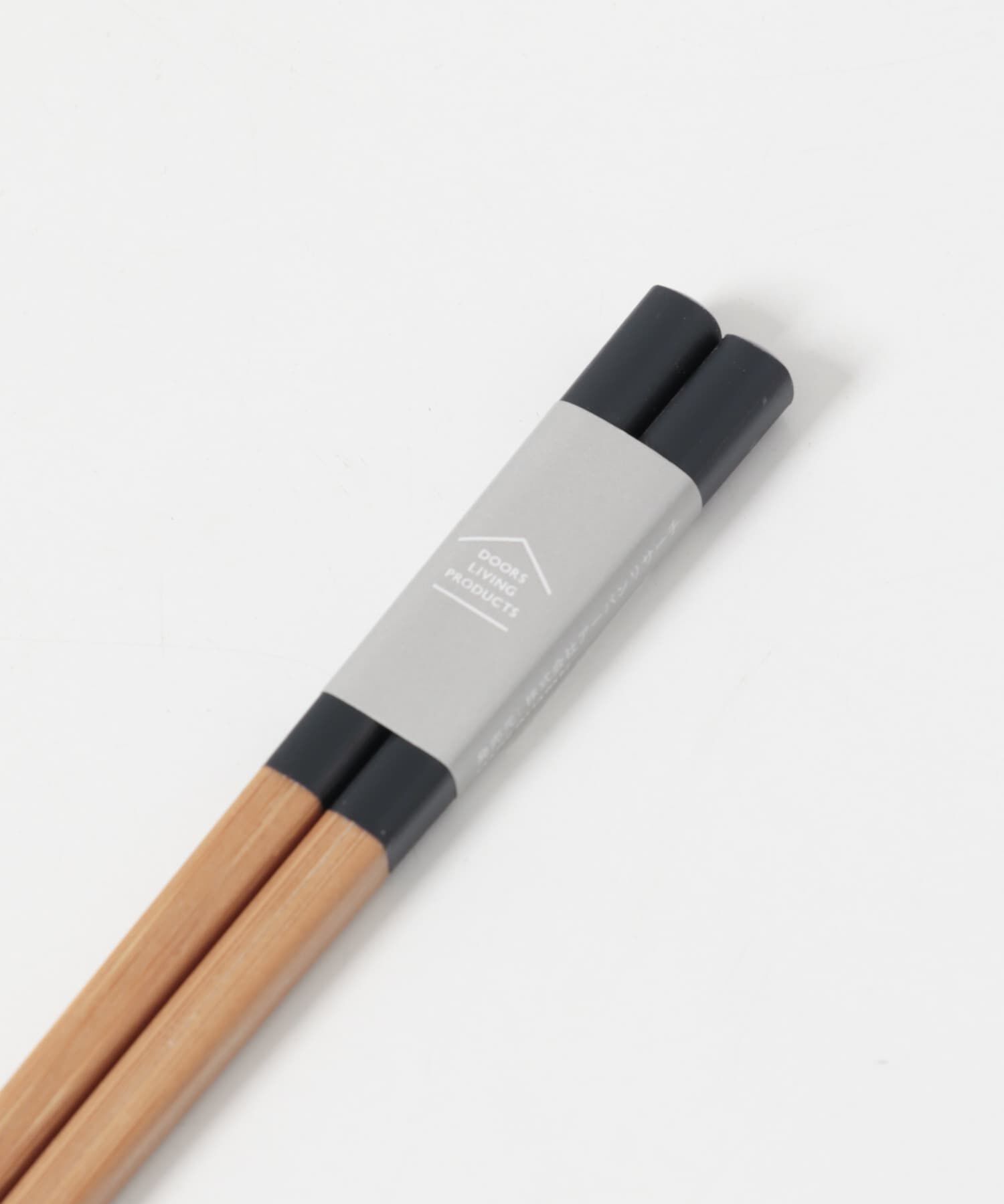 URBAN RESEARCH DOORS「DOORS LIVING PRODUCTS　カラー竹箸 23cm」|食器・キッチングッズ|