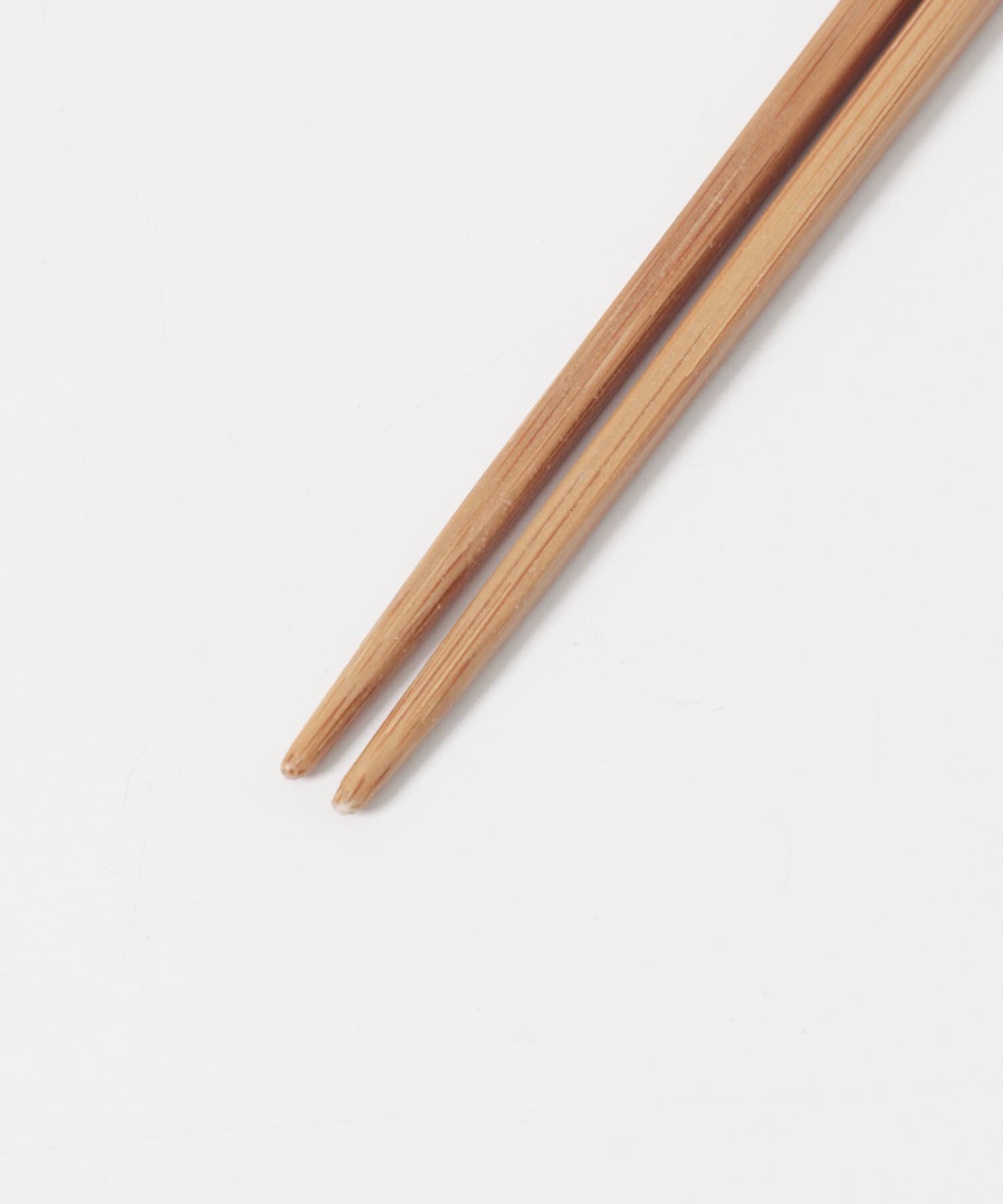 URBAN RESEARCH DOORS「DOORS LIVING PRODUCTS　カラー竹箸 23cm」|食器・キッチングッズ|