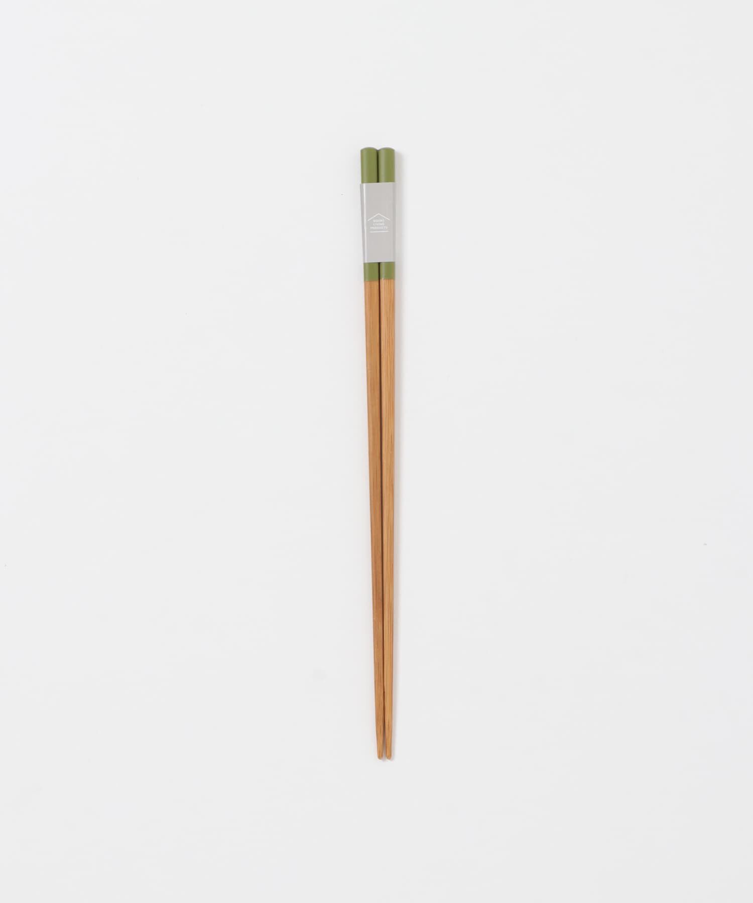 URBAN RESEARCH DOORS「DOORS LIVING PRODUCTS　カラー竹箸 23cm」|食器・キッチングッズ|