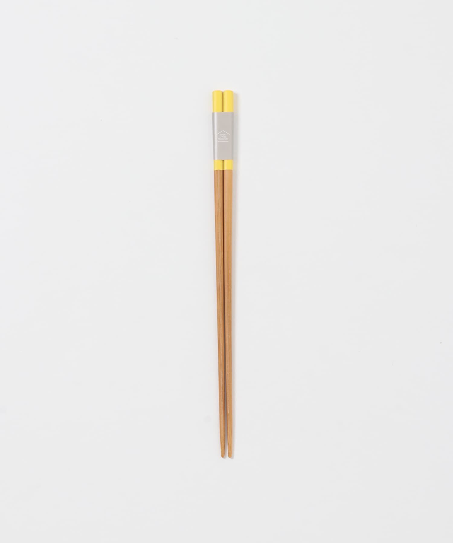 URBAN RESEARCH DOORS「DOORS LIVING PRODUCTS　カラー竹箸 23cm」|食器・キッチングッズ|