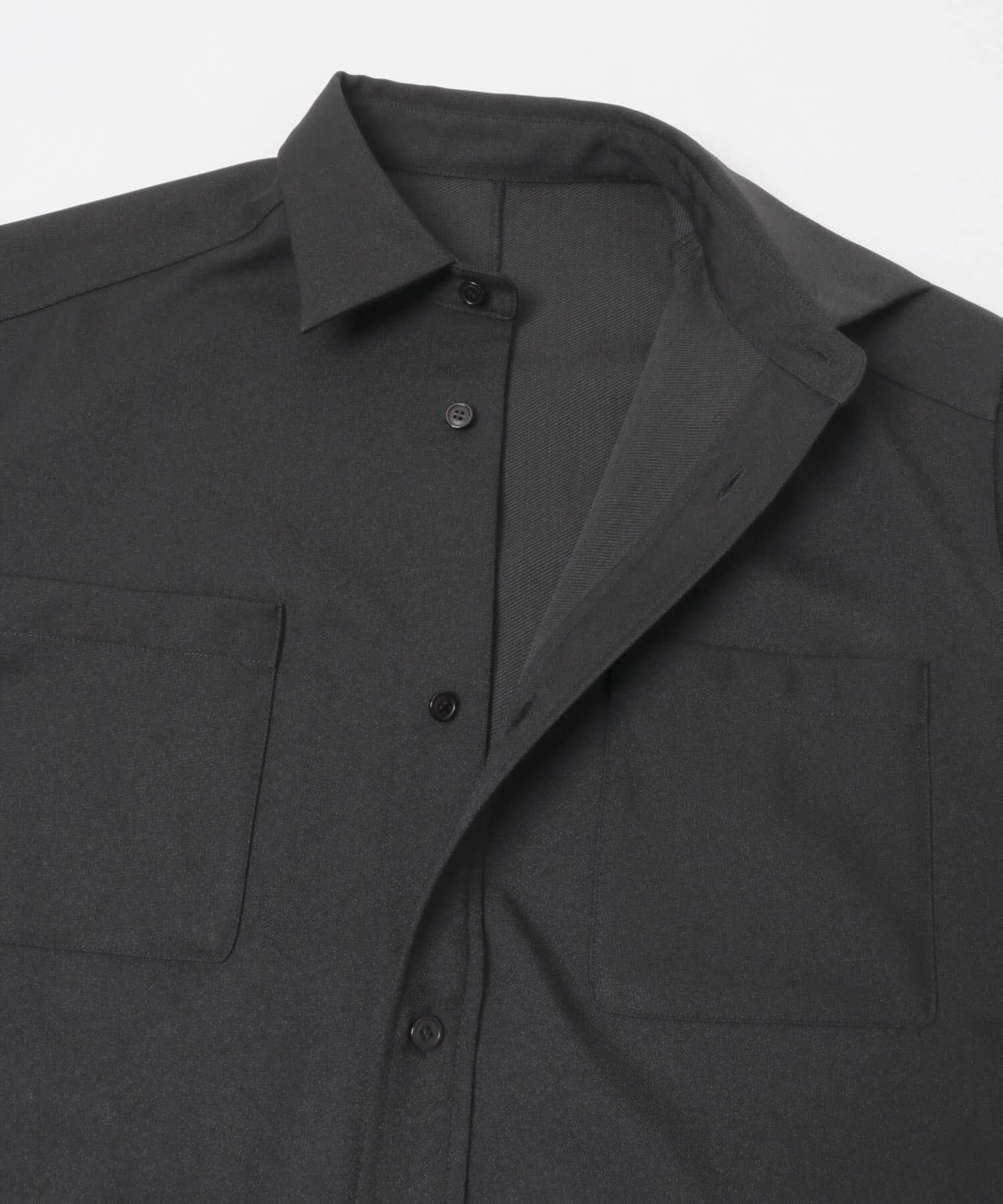 URBAN RESEARCH ROSSO「『静電気防止』『XLｻｲｽﾞあり』ｱｰﾊﾞﾝﾘﾗｯｸｽｿﾌﾄﾂｲﾙﾎ  」|シャツ・ブラウス|