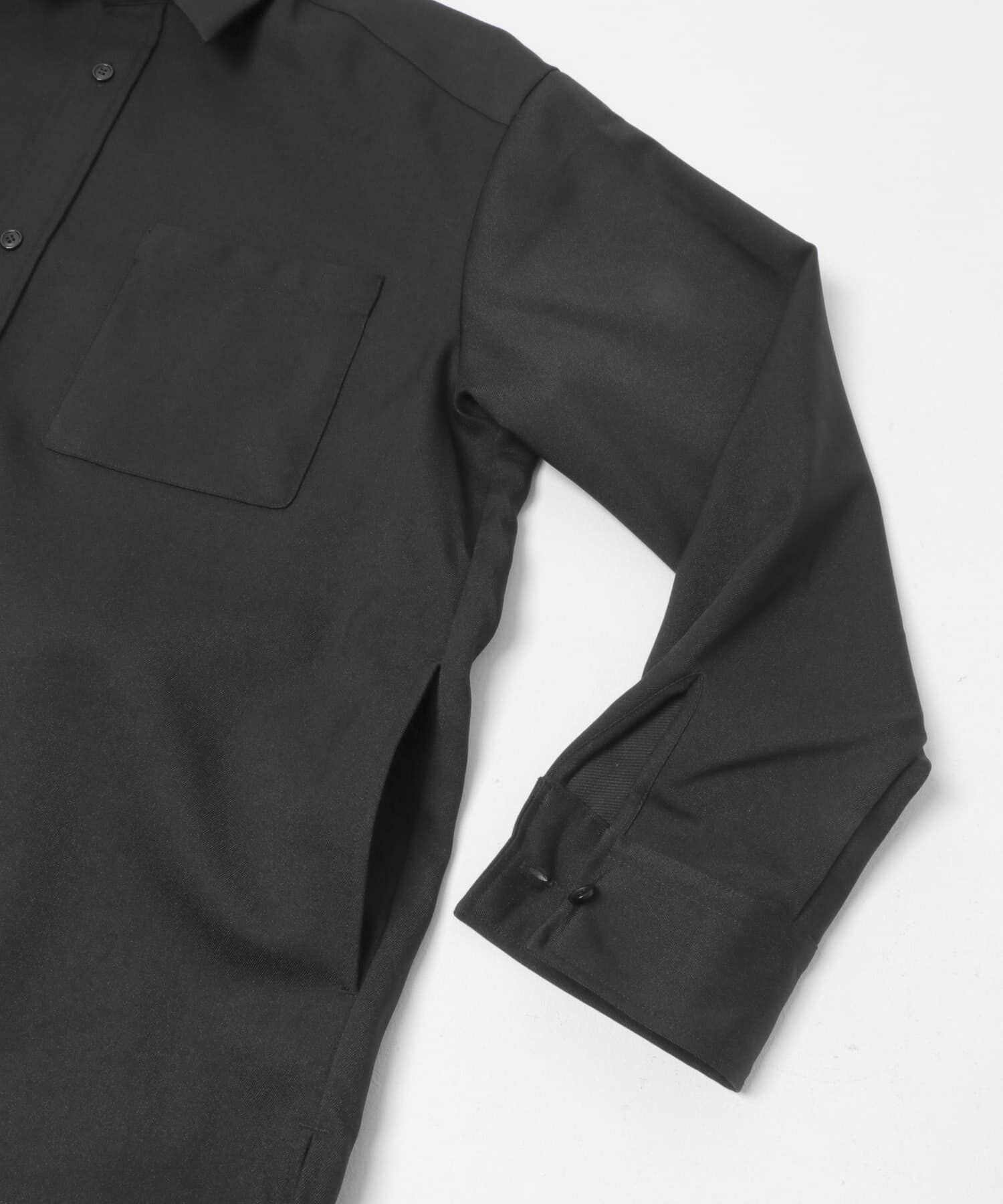 URBAN RESEARCH ROSSO「『静電気防止』『XLｻｲｽﾞあり』ｱｰﾊﾞﾝﾘﾗｯｸｽｿﾌﾄﾂｲﾙﾎ  」|シャツ・ブラウス|