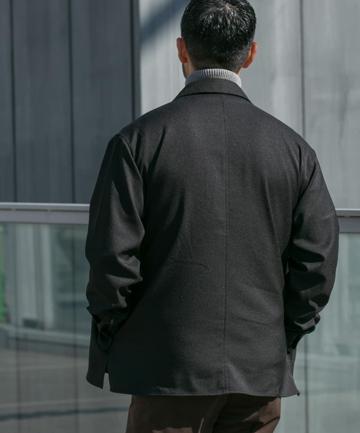 URBAN RESEARCH ROSSO「『静電気防止』『XLｻｲｽﾞあり』ｱｰﾊﾞﾝﾘﾗｯｸｽｿﾌﾄﾂｲﾙﾎ  」|シャツ・ブラウス|