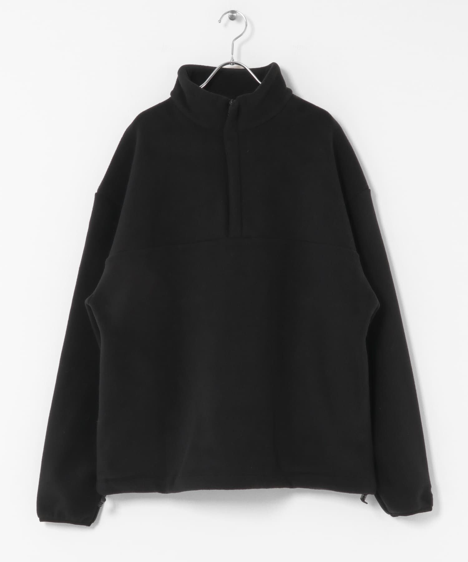 Sonny Label 「OOPS　リサイクルマイクロフリースハーフジップ」|その他|