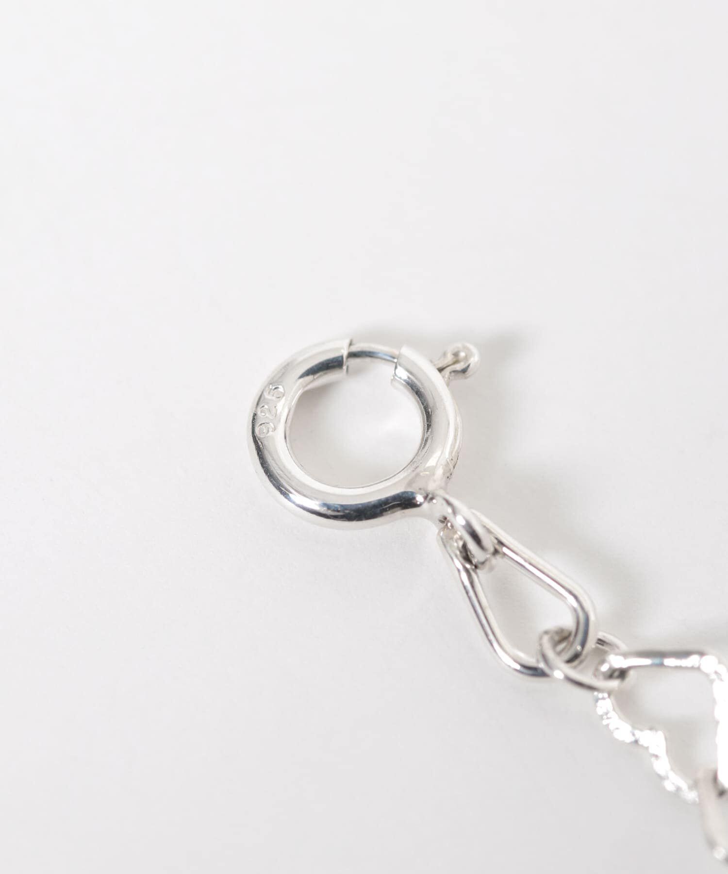 URBAN RESEARCH「decor『デコール』　Heartchain Bracelet」|ブレスレット・バングル|