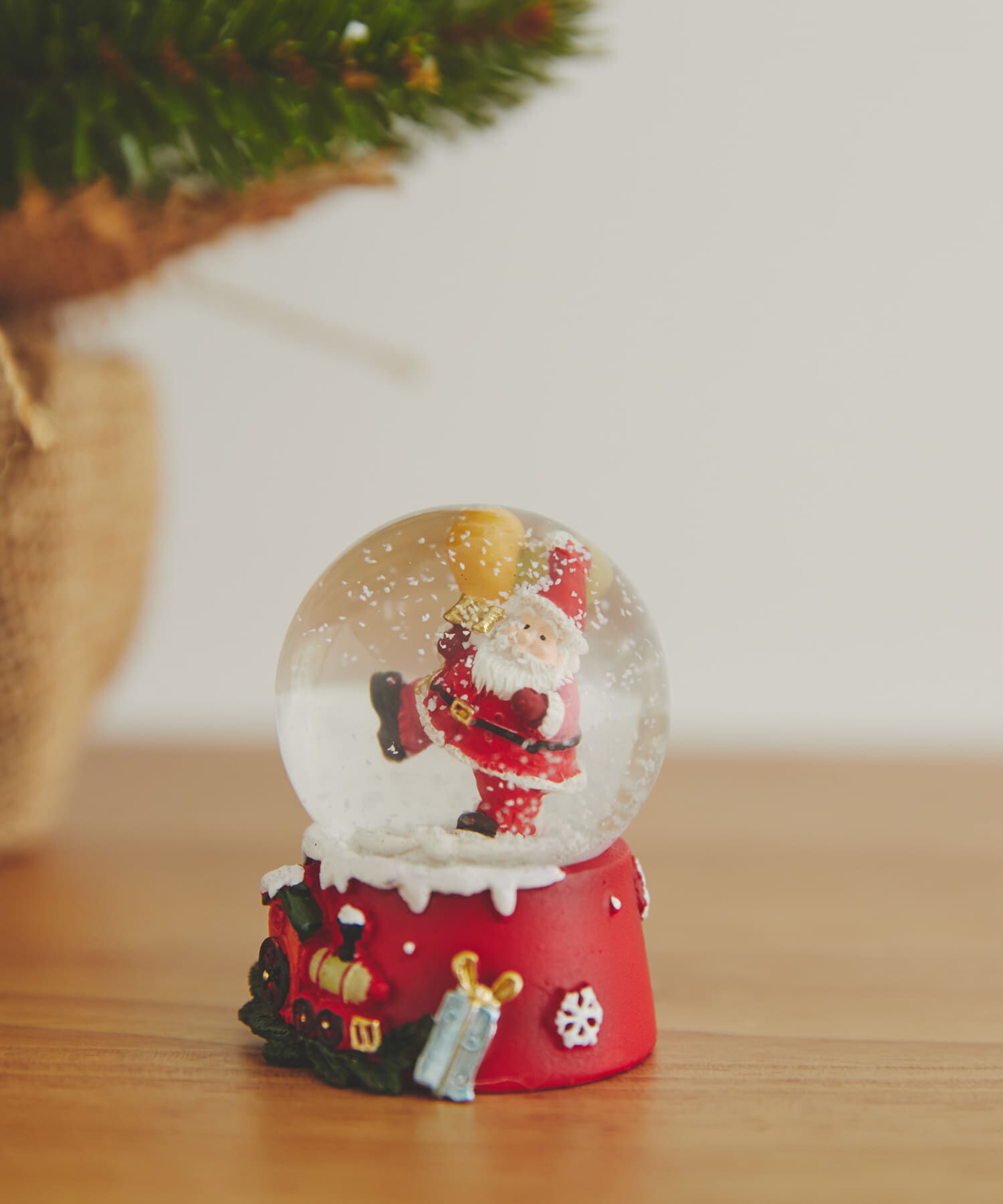 URBAN RESEARCH DOORS「南貿易　レジンサンタスノードーム」|その他|