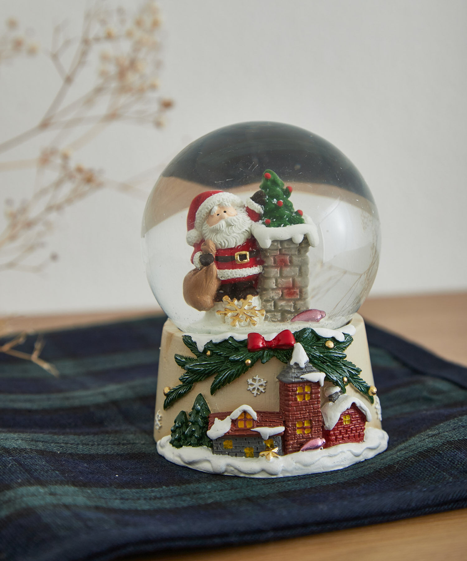 URBAN RESEARCH DOORS「Marks　スノードームM」|その他|