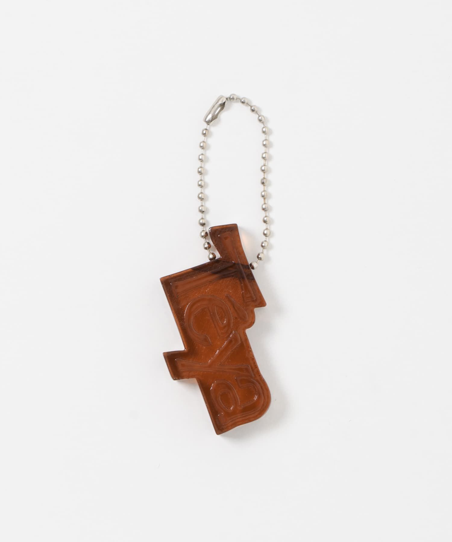 URBAN RESEARCH「Teya　Teya 3D Keyholder」|チャーム・キーホルダー|