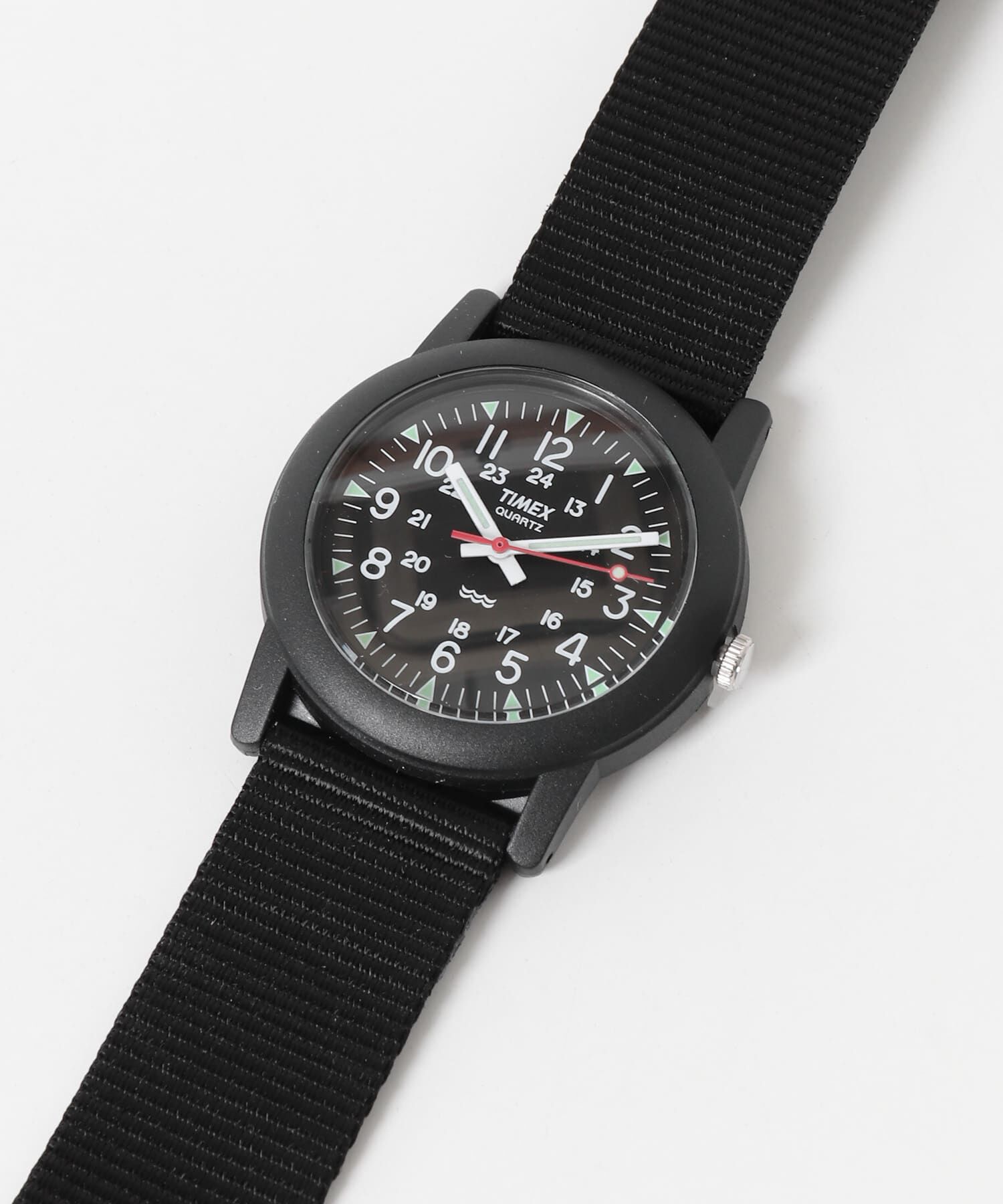 URBAN RESEARCH DOORS「TIMEX　34mmキャンパー」|腕時計|