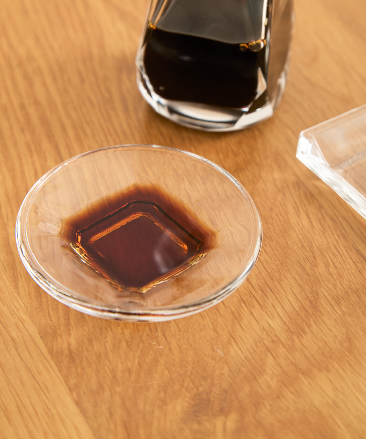 URBAN RESEARCH DOORS「岩澤硝子　江戸前醤油皿 丸」|食器・キッチングッズ|