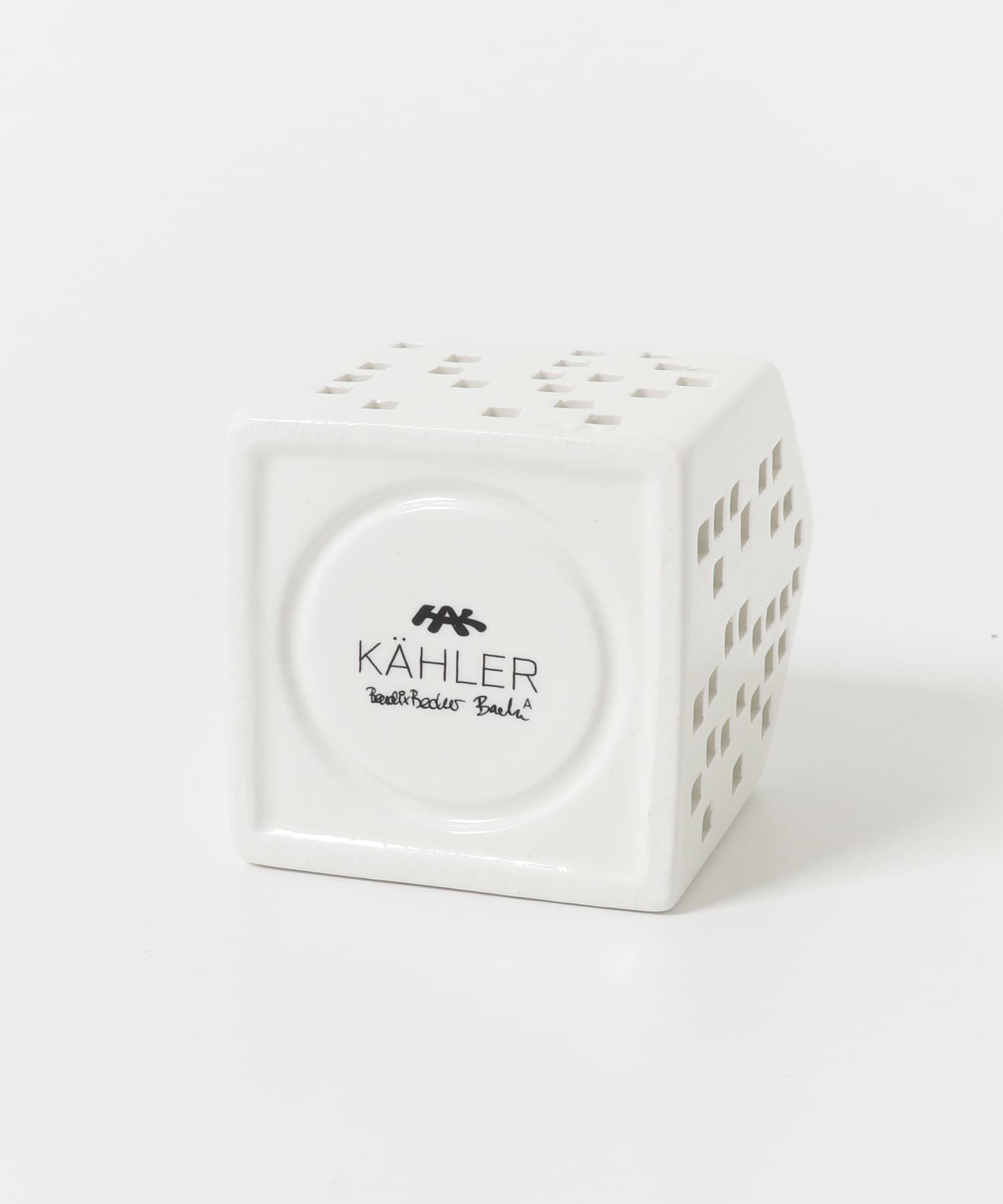 URBAN RESEARCH DOORS「KAHLER　Urbania クラシック」|その他|