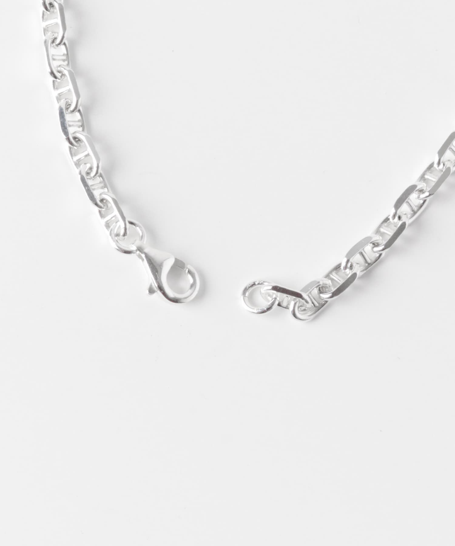 URBAN RESEARCH DOORS「チェーンブレスレット SILVER925」|ブレスレット・バングル|