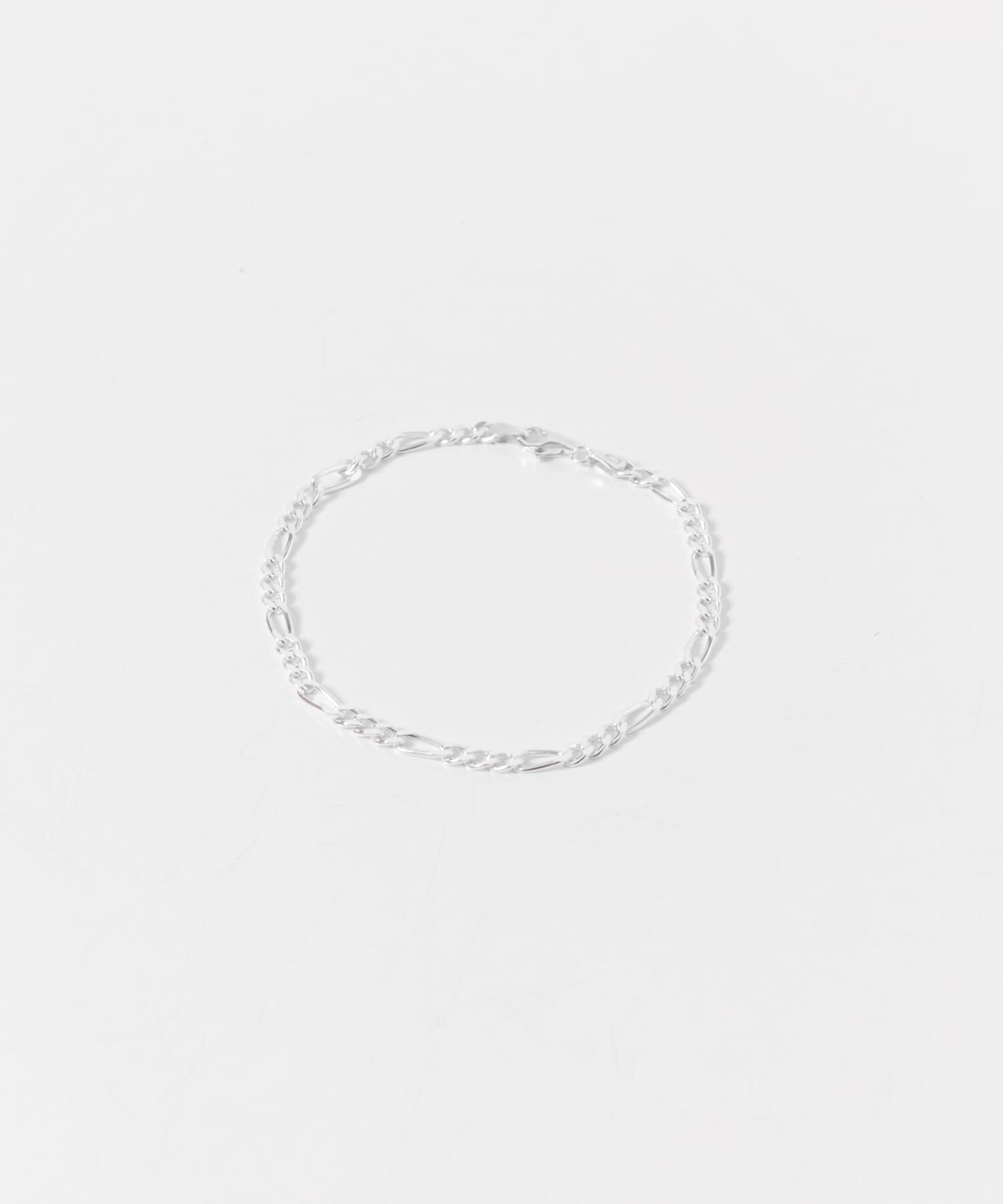 URBAN RESEARCH DOORS「フィガロブレスレット SILVER925」|ブレスレット・バングル|